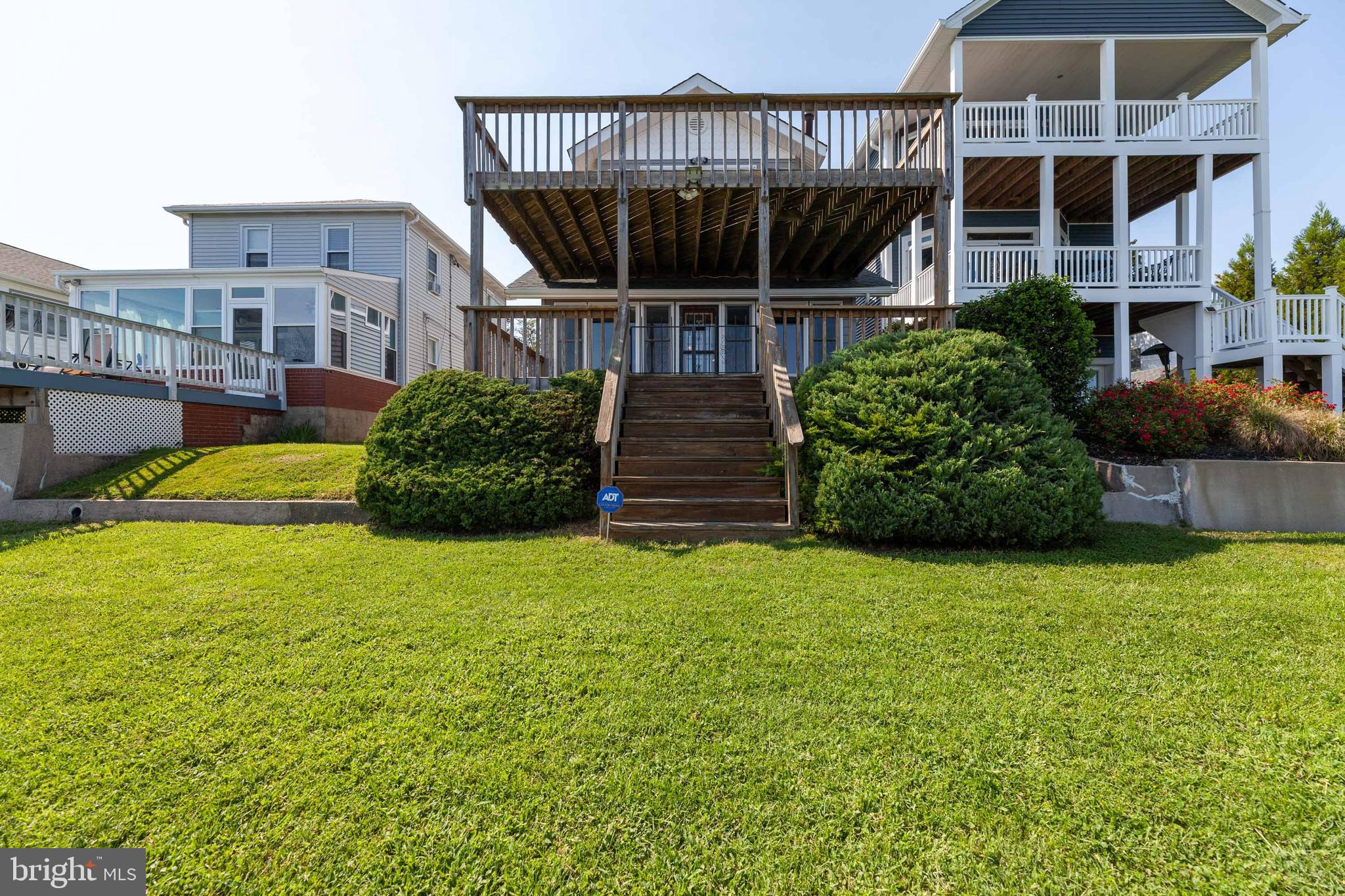 WALKER - Residential