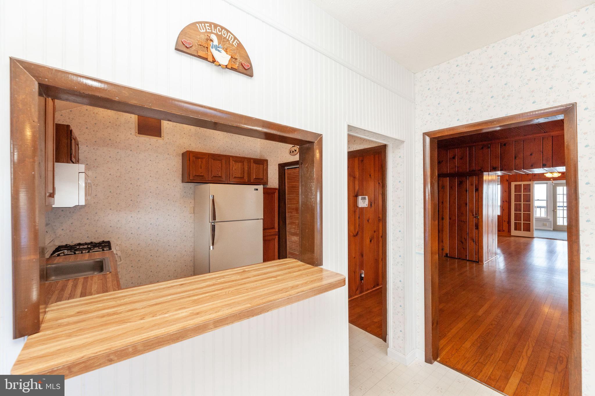 WALKER - Residential