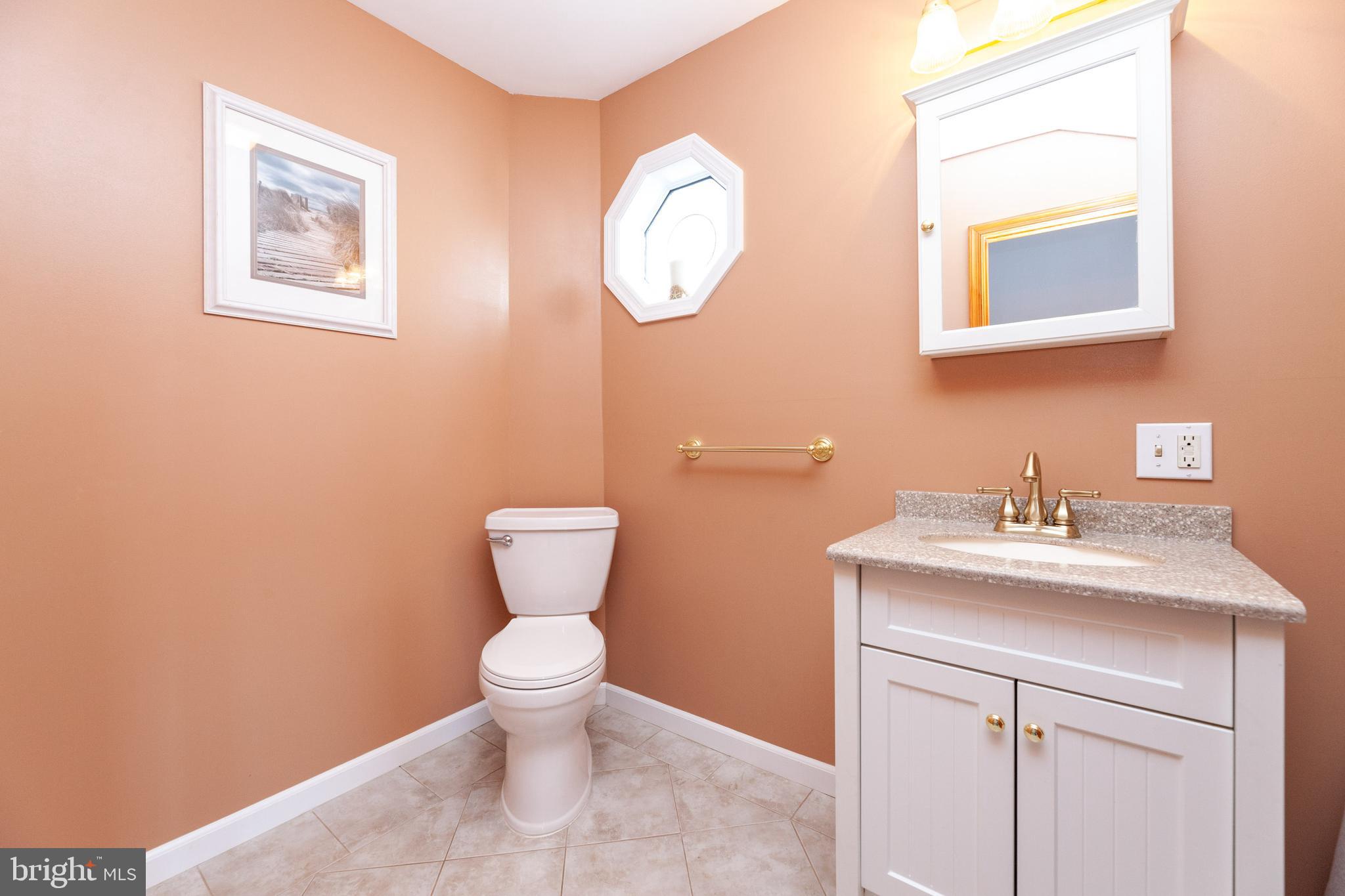 WALKER - Residential