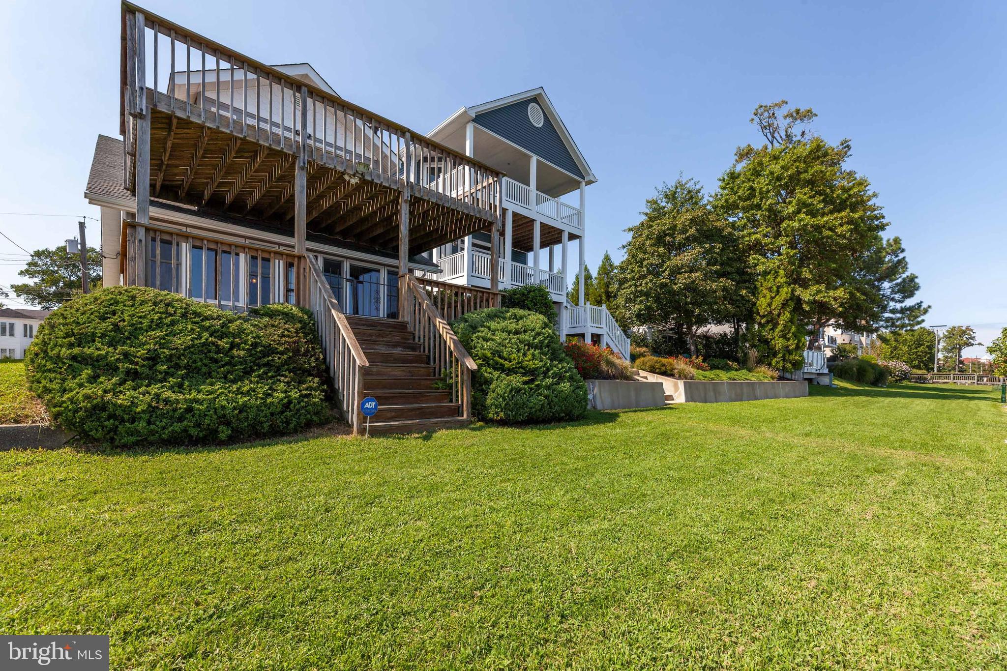 WALKER - Residential