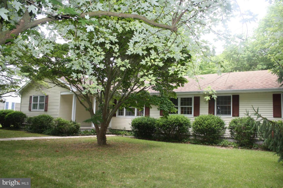 FRANKLIN HGTS - Residential