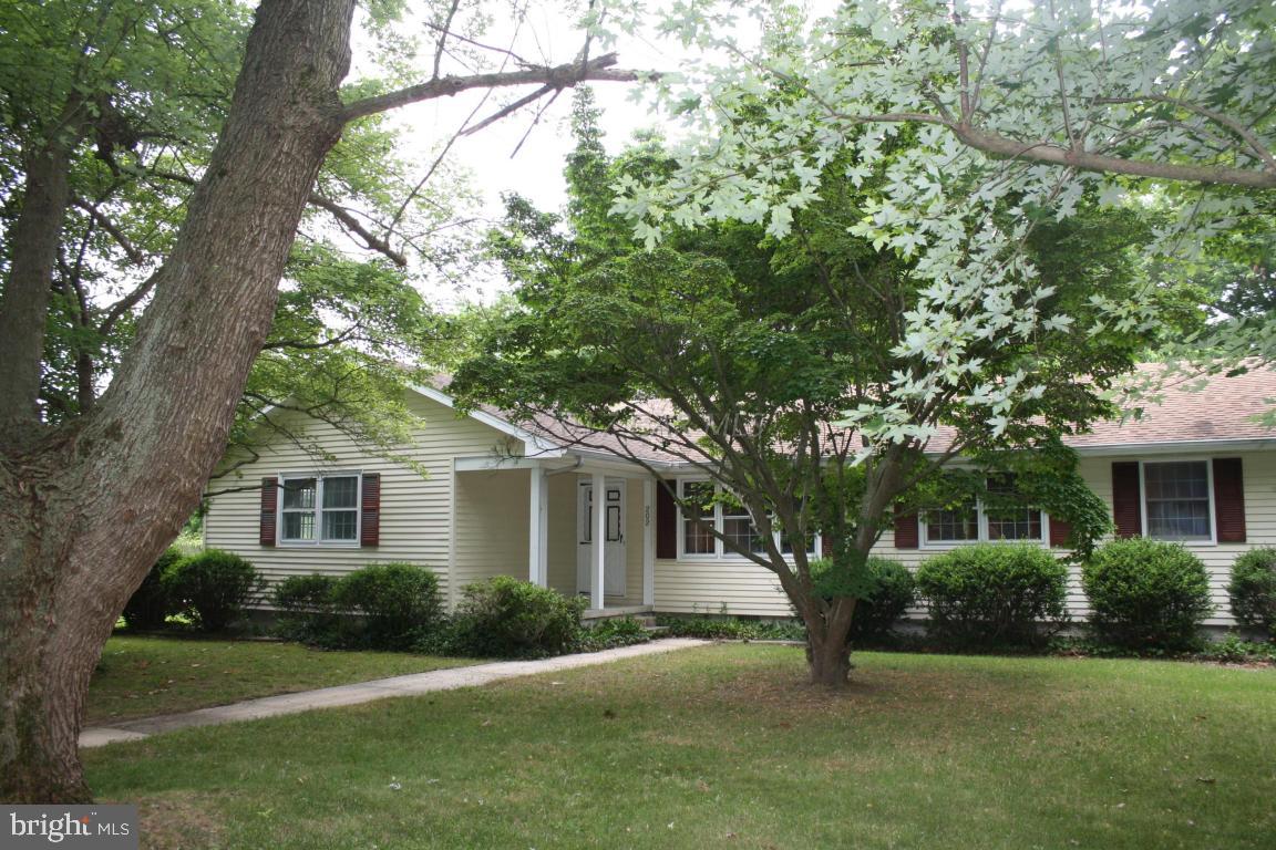 FRANKLIN HGTS - Residential