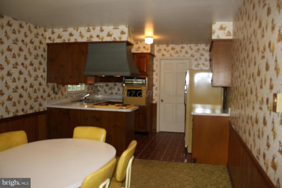 FRANKLIN HGTS - Residential