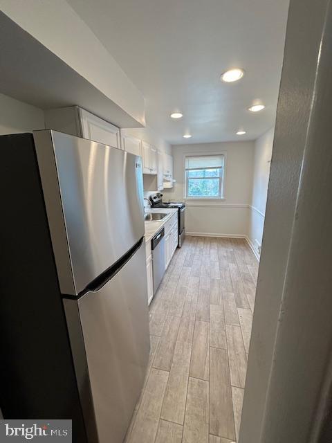 HALETHORPE - Residential Lease