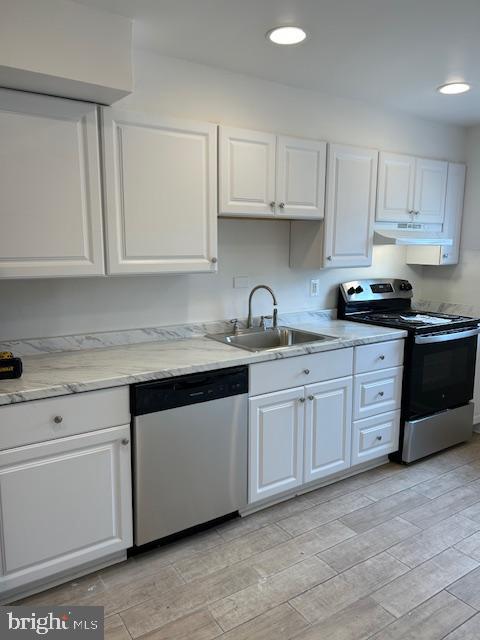 HALETHORPE - Residential Lease