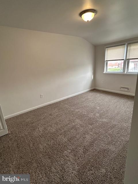 HALETHORPE - Residential Lease