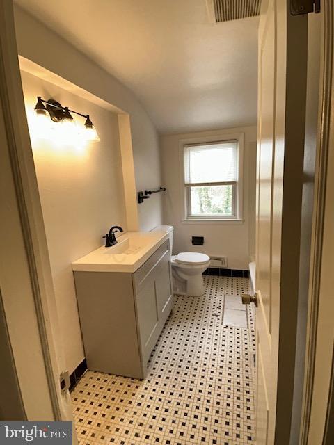 HALETHORPE - Residential Lease