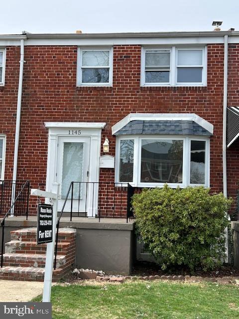 HALETHORPE - Residential Lease