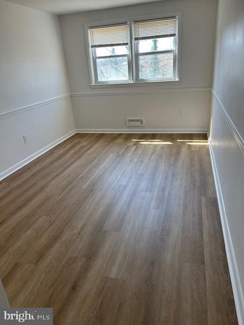 HALETHORPE - Residential Lease