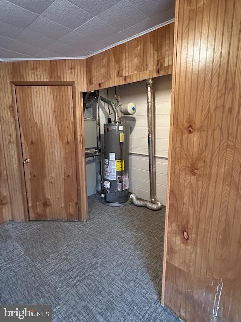 HALETHORPE - Residential Lease