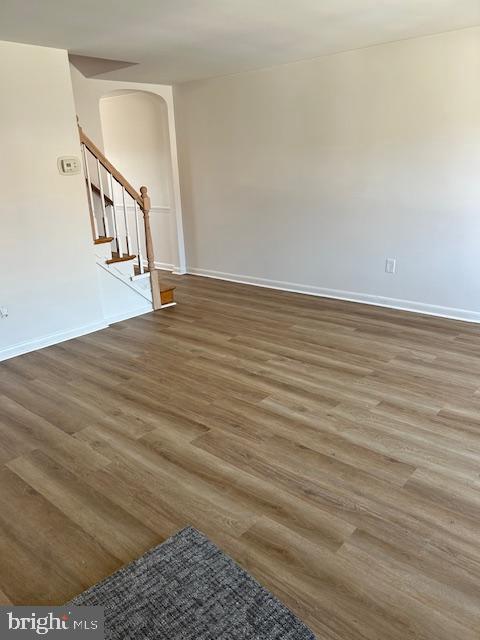 HALETHORPE - Residential Lease