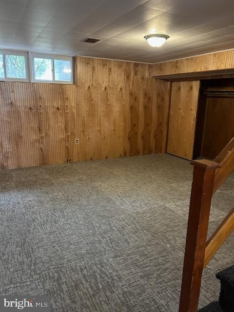 HALETHORPE - Residential Lease