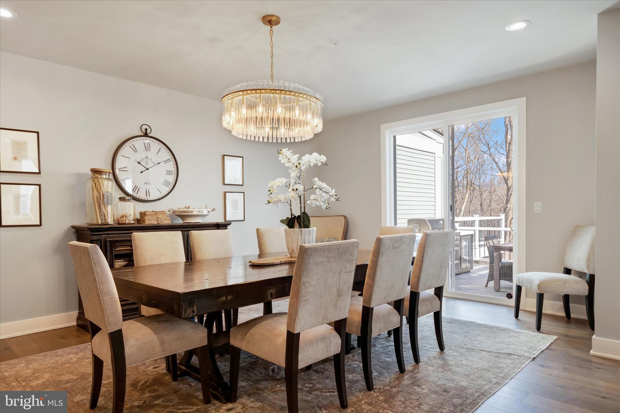 DOYLESTOWN WALK - Residential