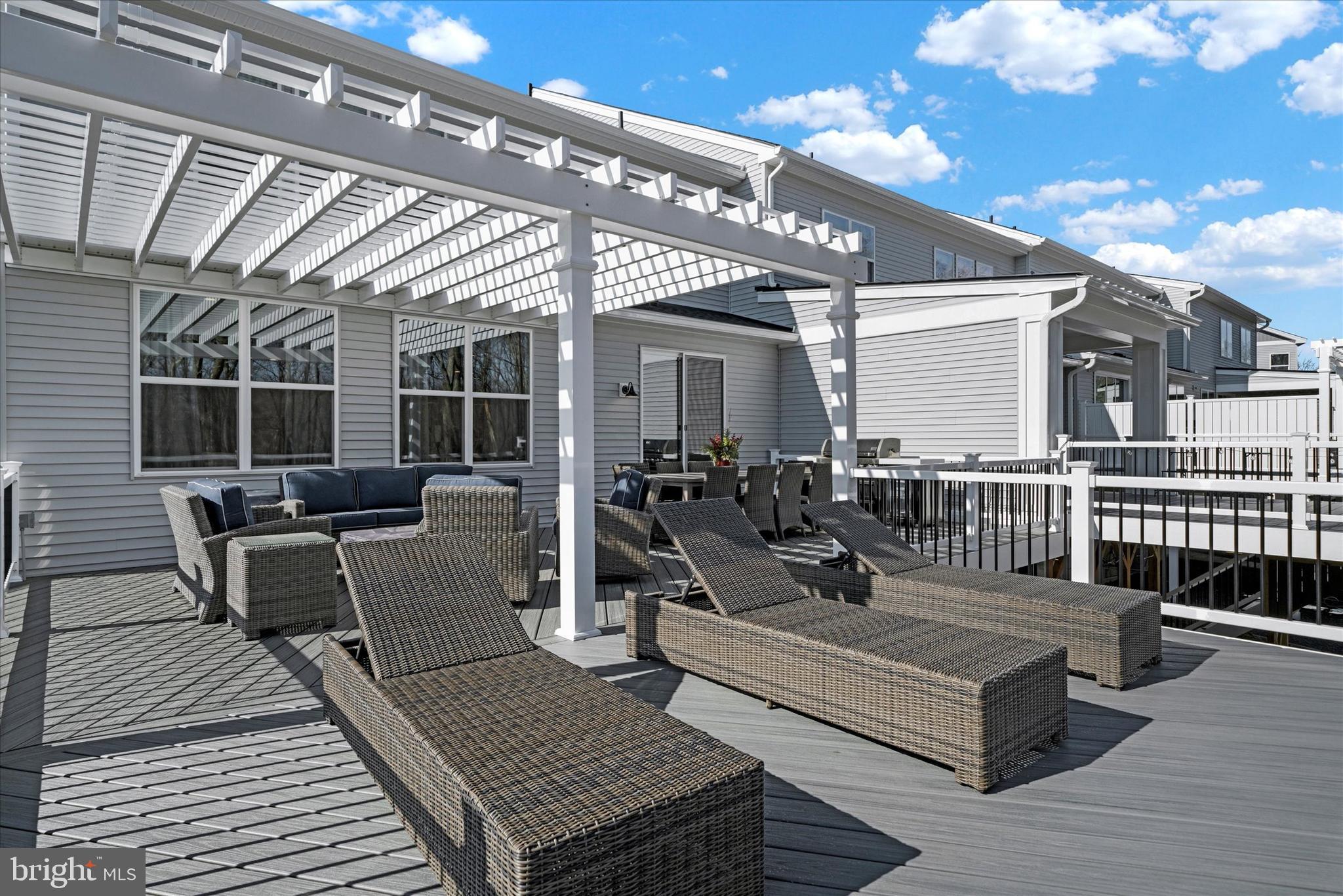 DOYLESTOWN WALK - Residential