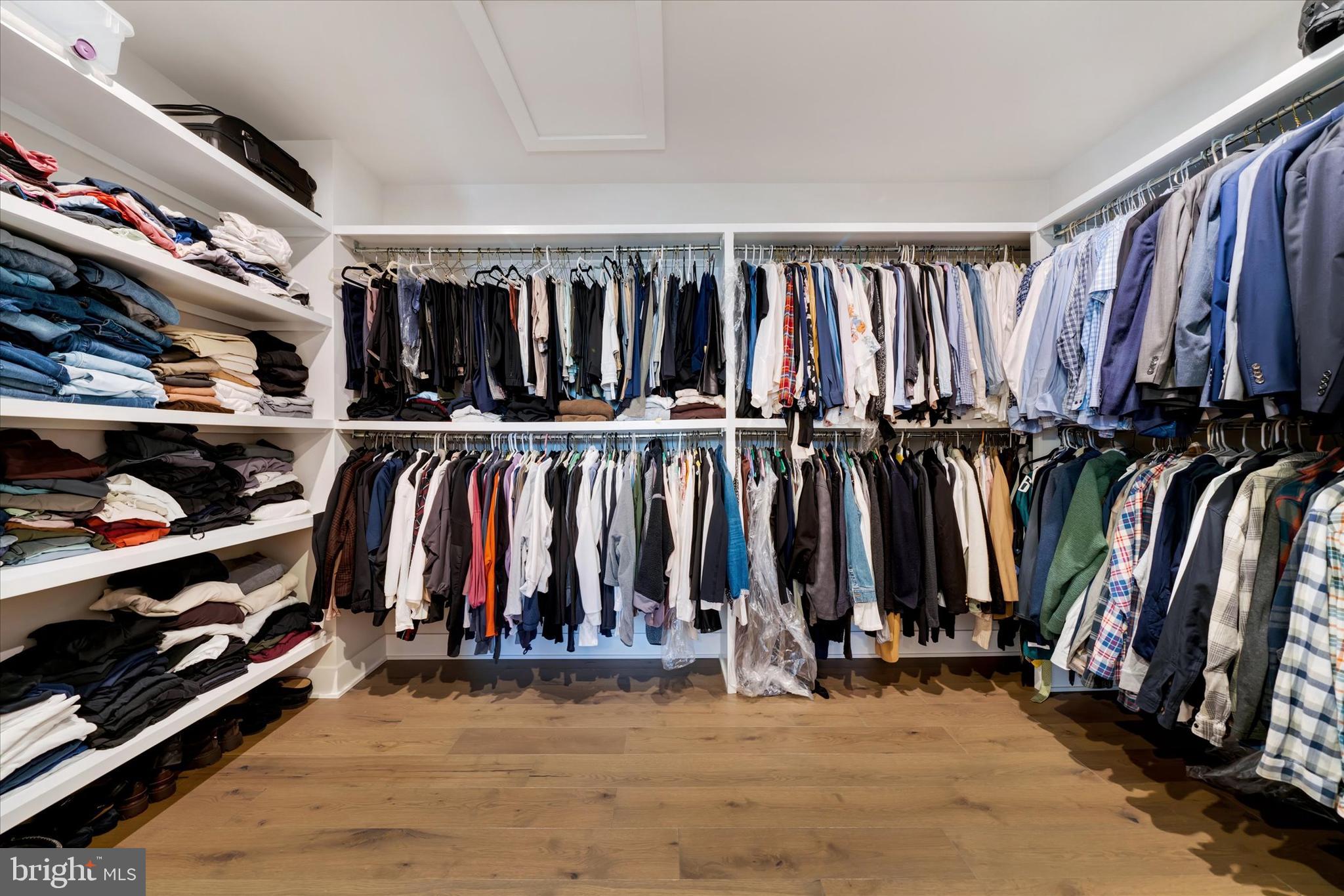 DOYLESTOWN WALK - Residential