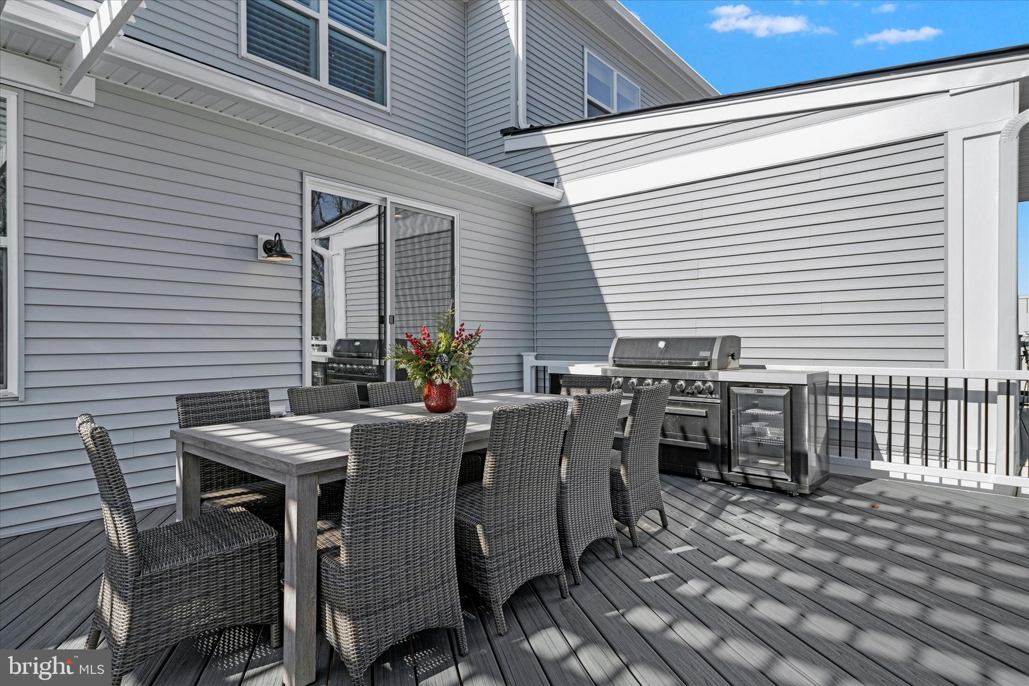 DOYLESTOWN WALK - Residential