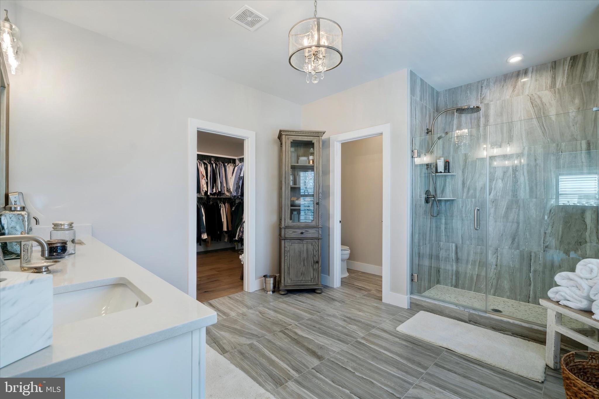 DOYLESTOWN WALK - Residential