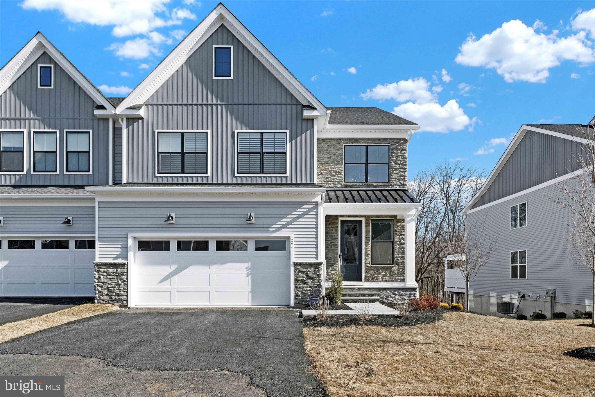 DOYLESTOWN WALK - Residential