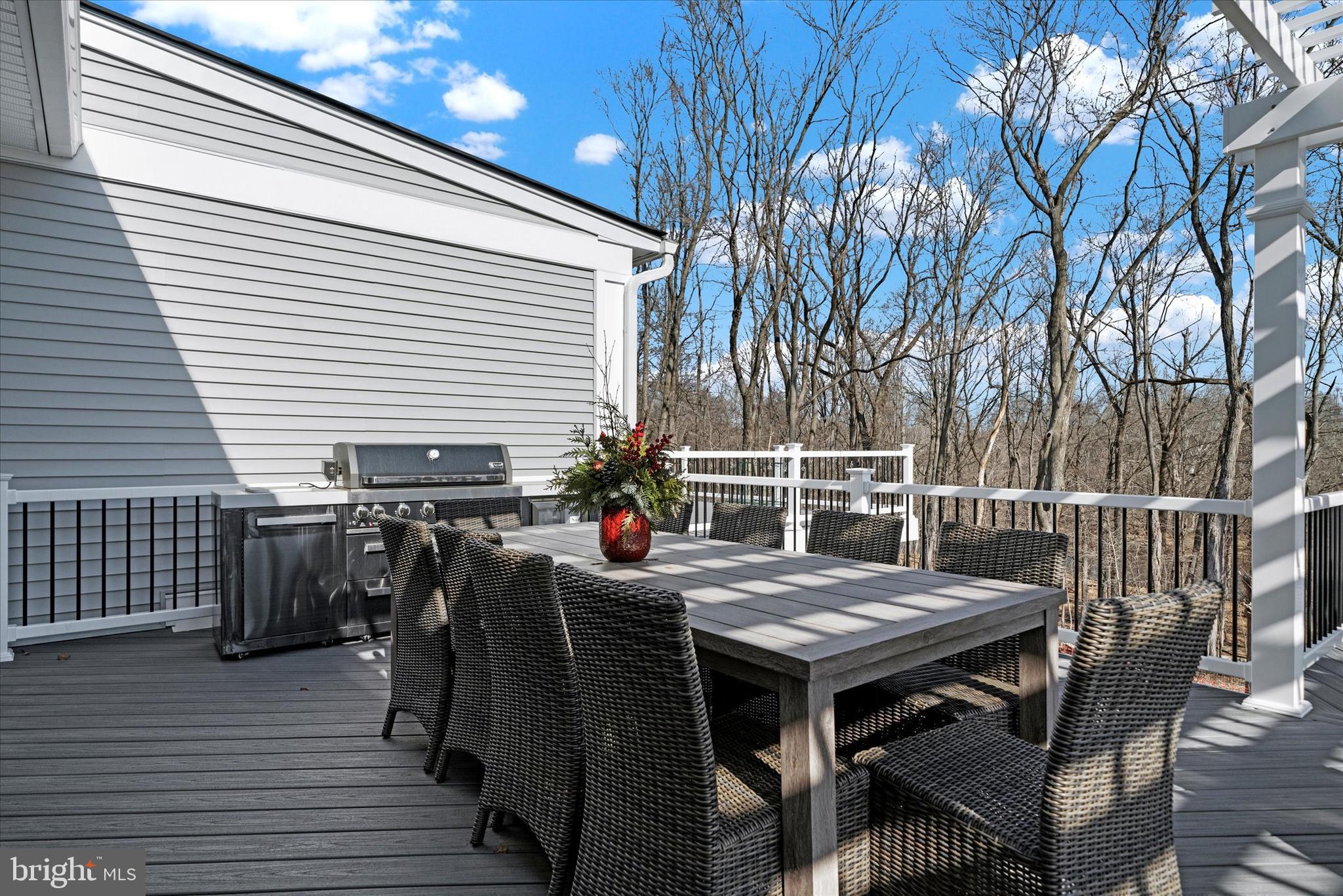 DOYLESTOWN WALK - Residential