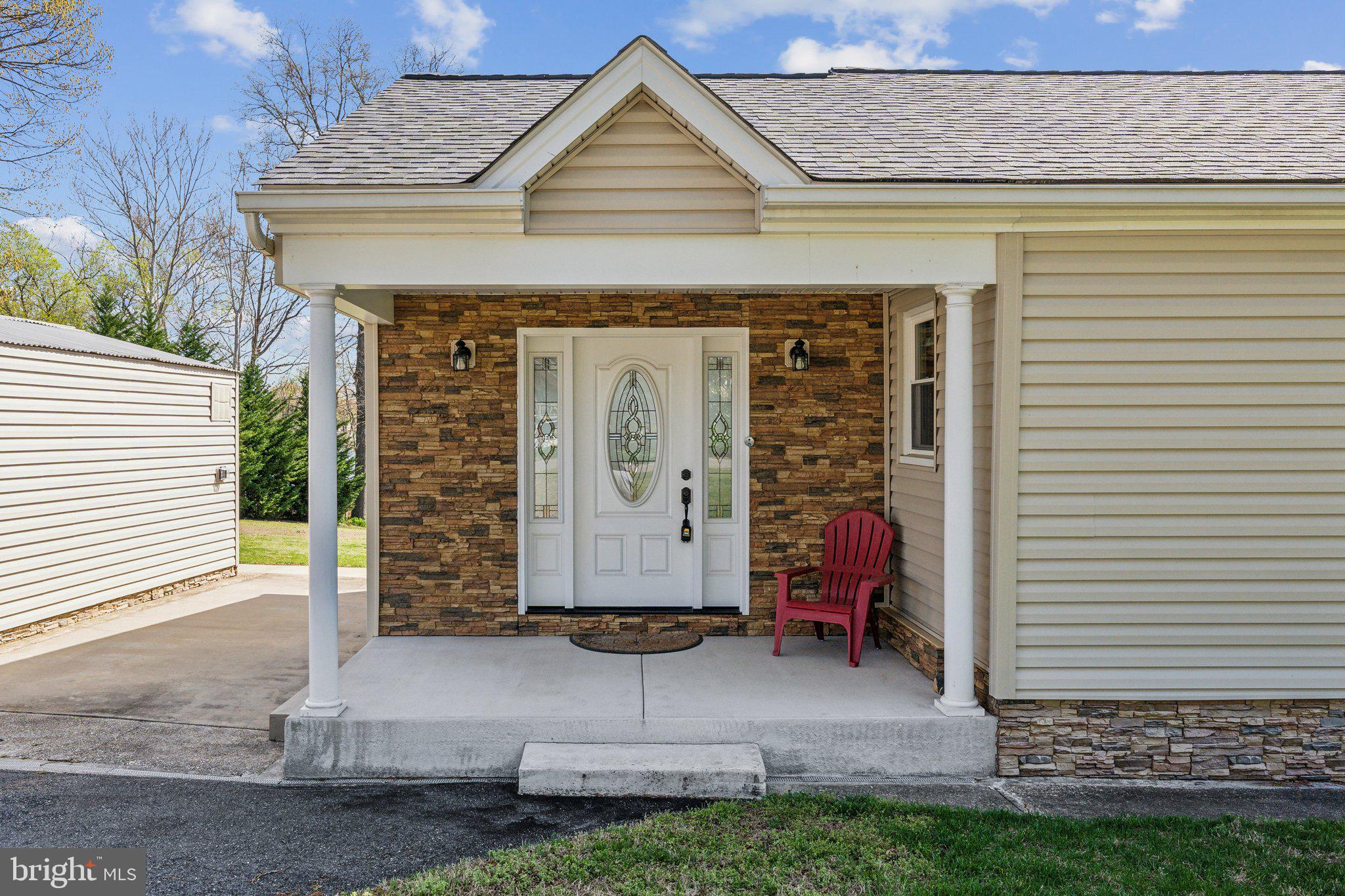 ROCK HILL - Residential