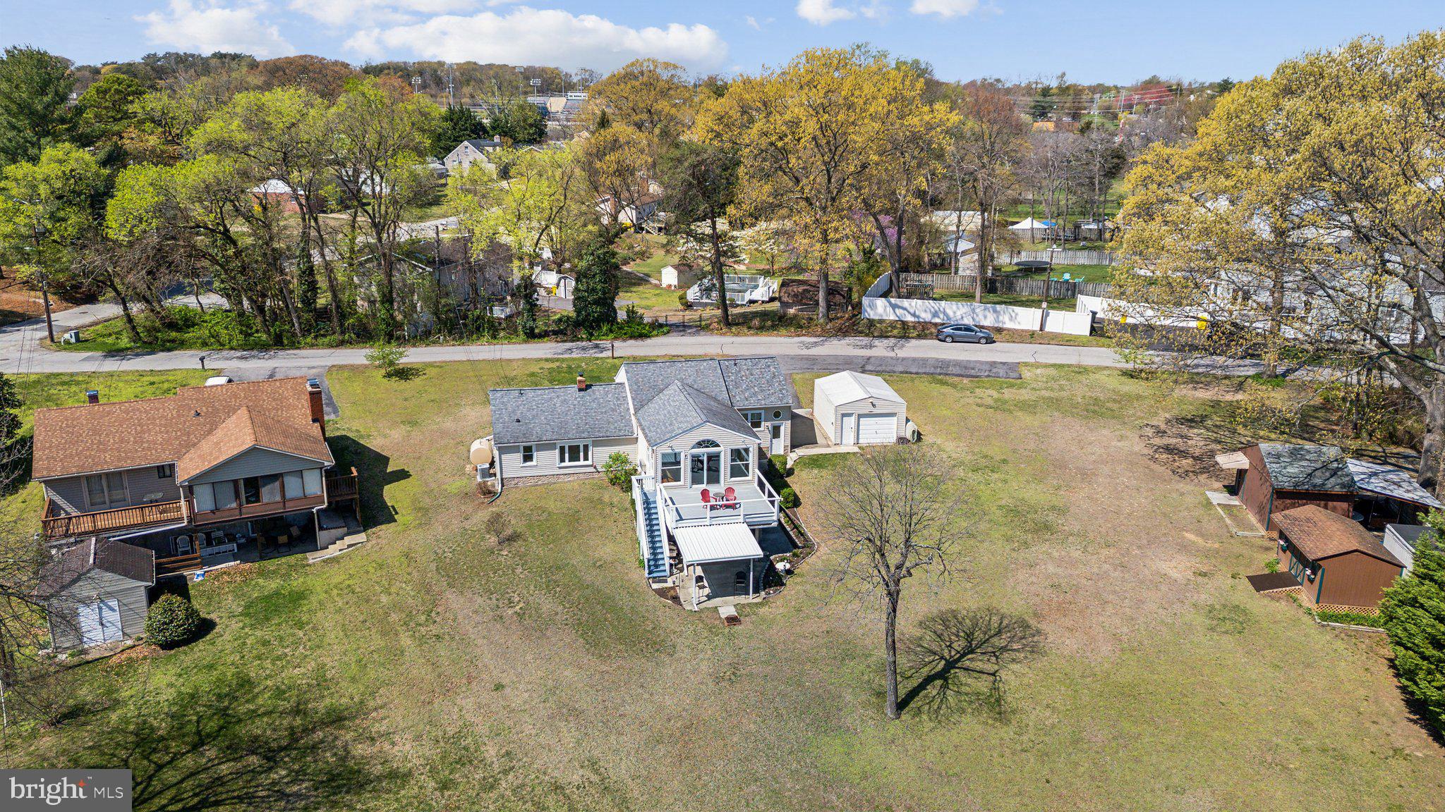 ROCK HILL - Residential