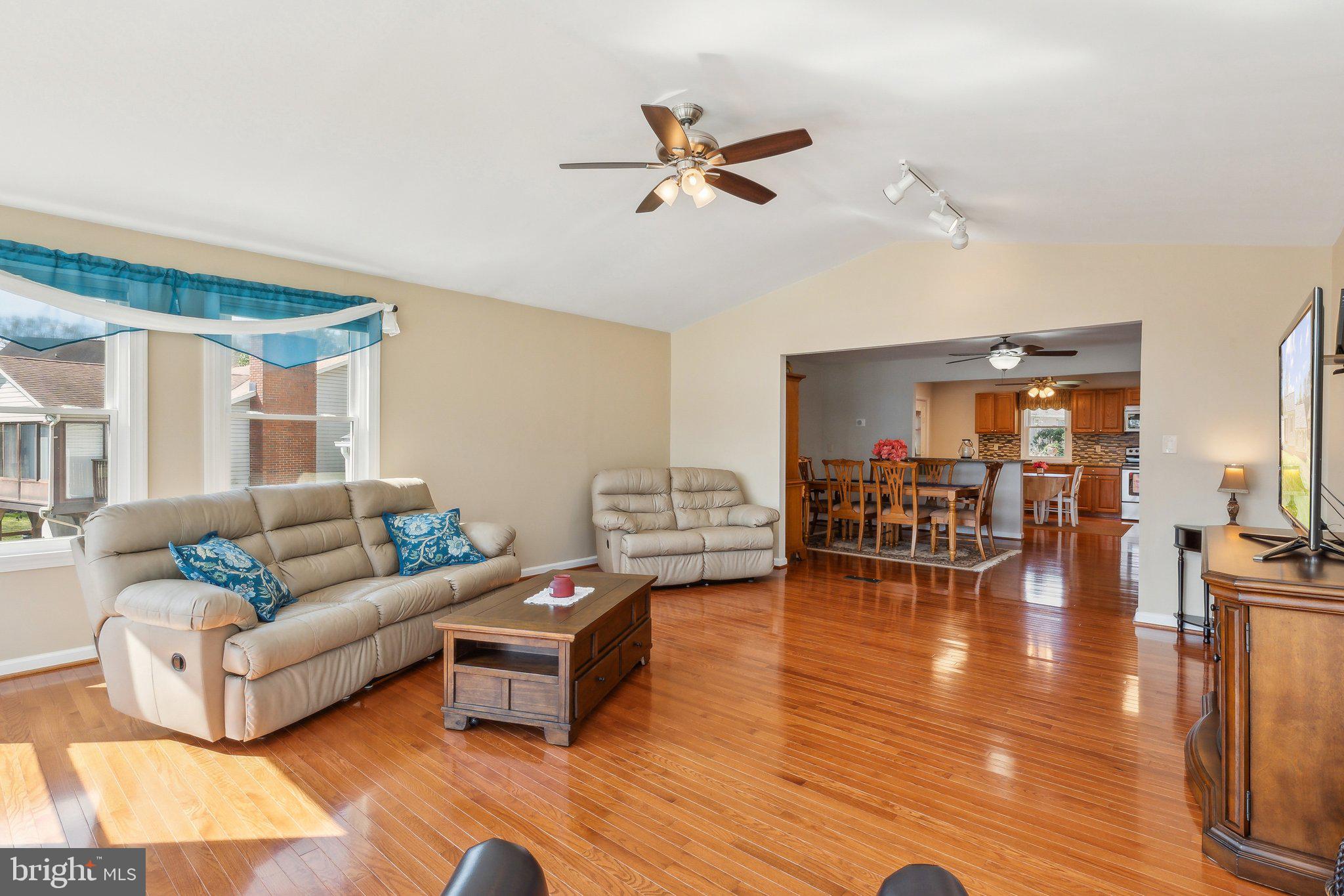 ROCK HILL - Residential