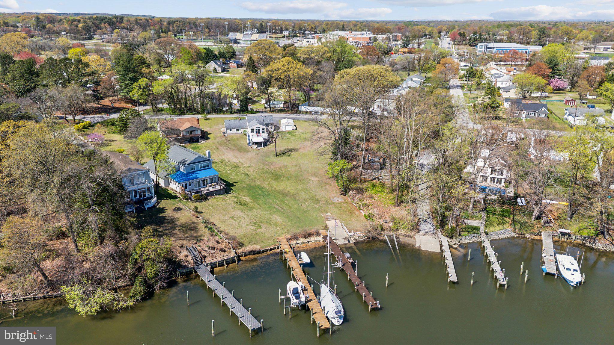 ROCK HILL - Residential