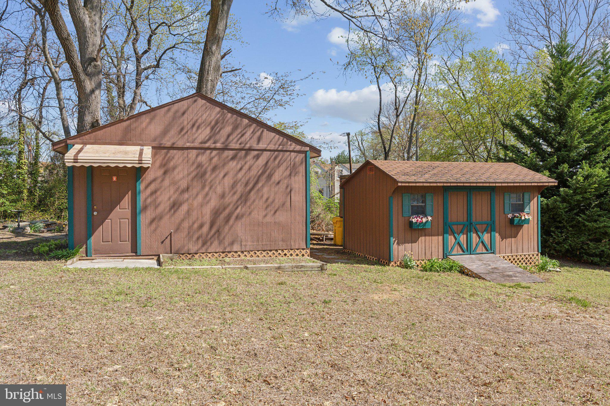 ROCK HILL - Residential