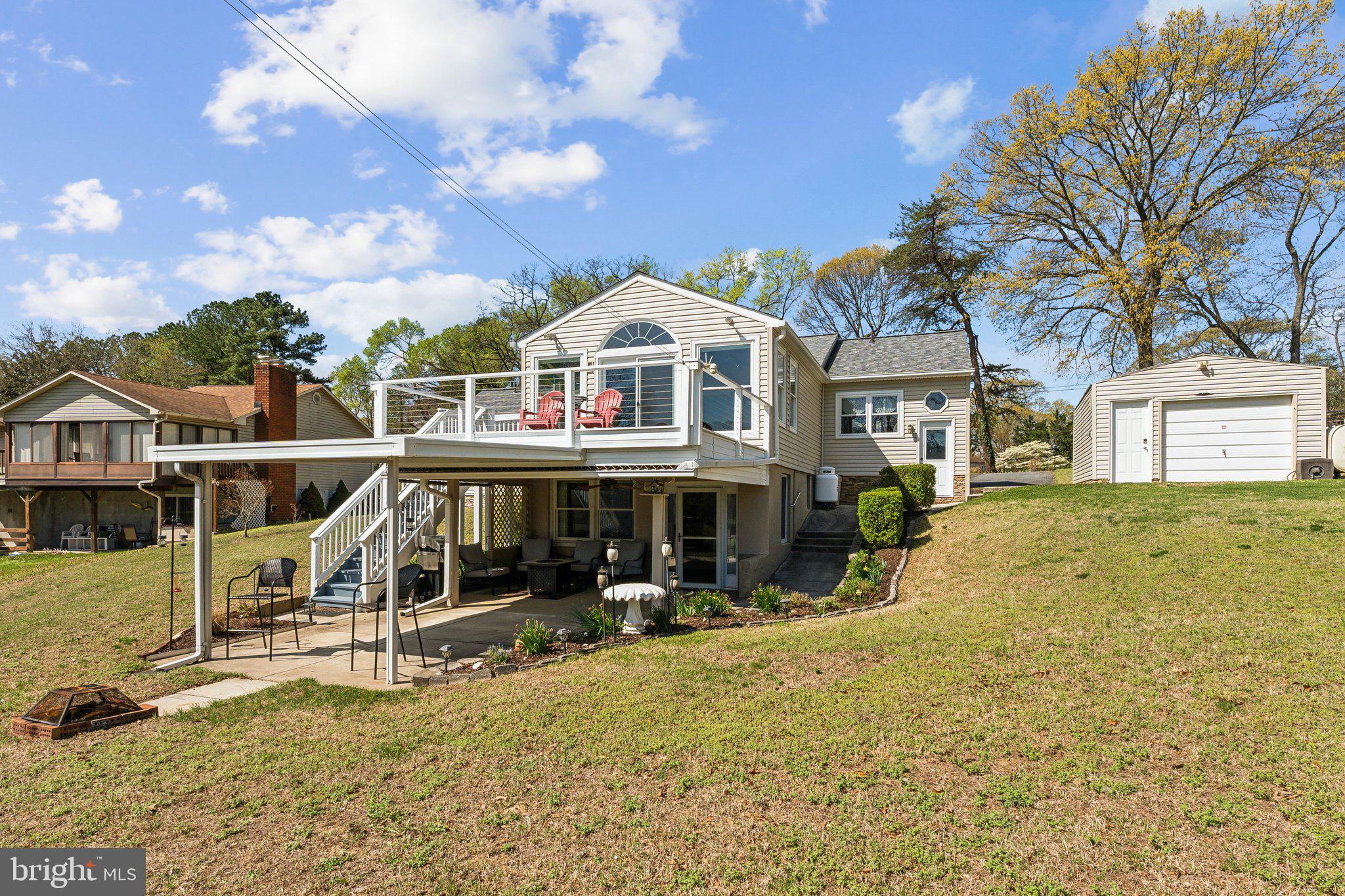 ROCK HILL - Residential