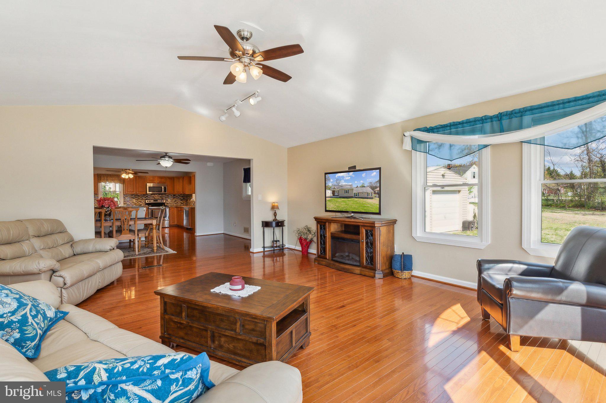 ROCK HILL - Residential