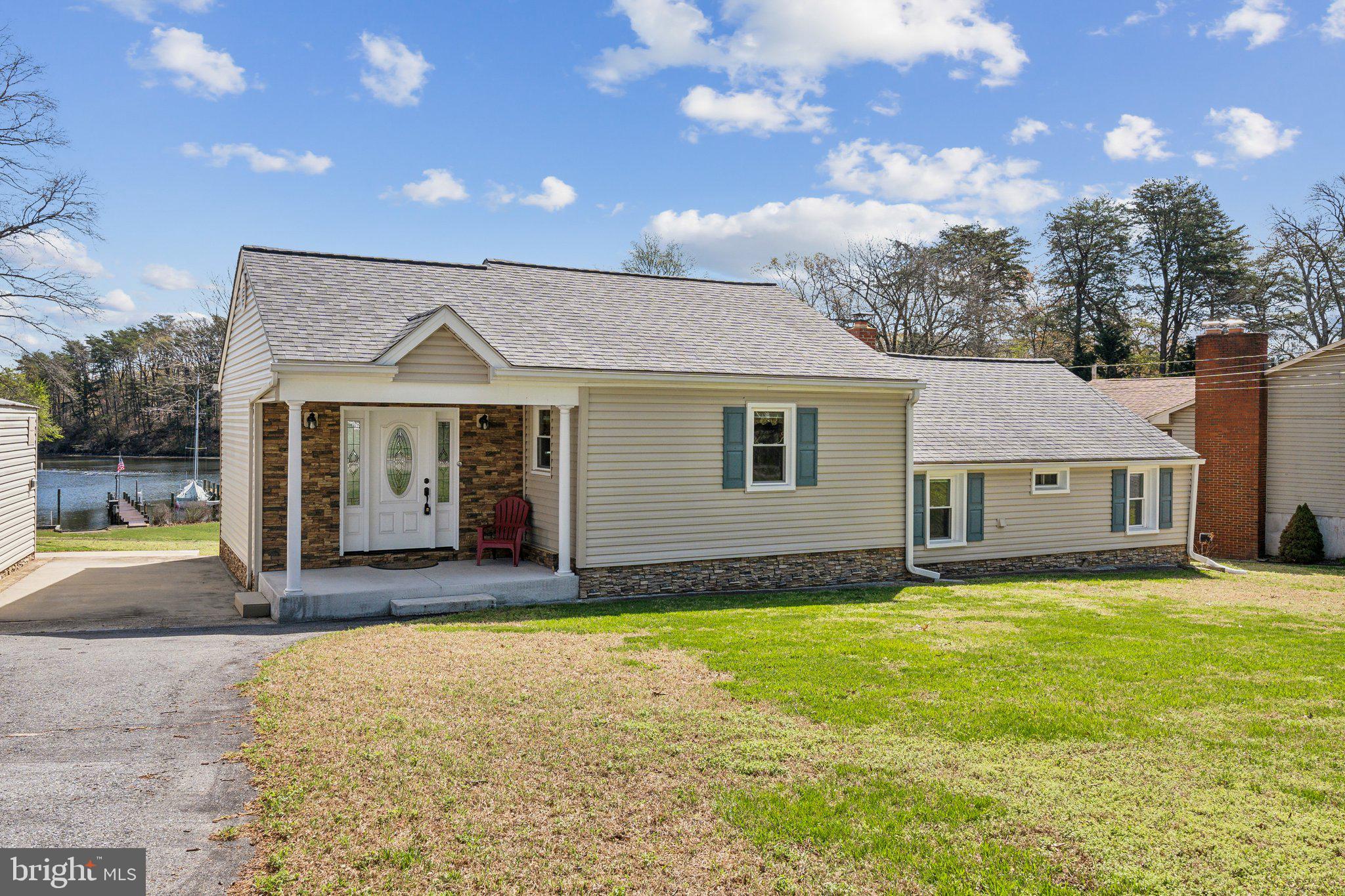 ROCK HILL - Residential