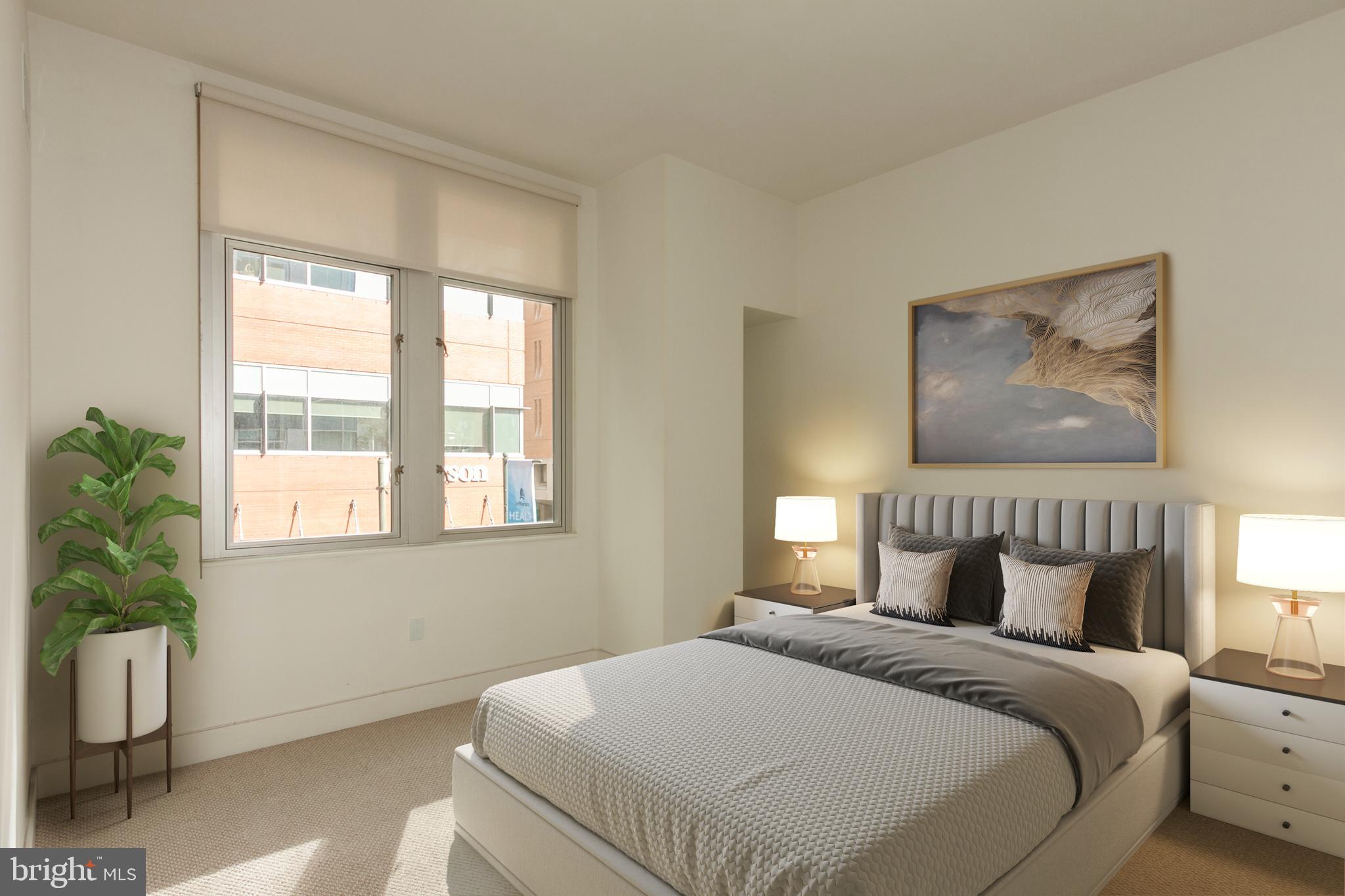 WASHINGTON SQ - Residential