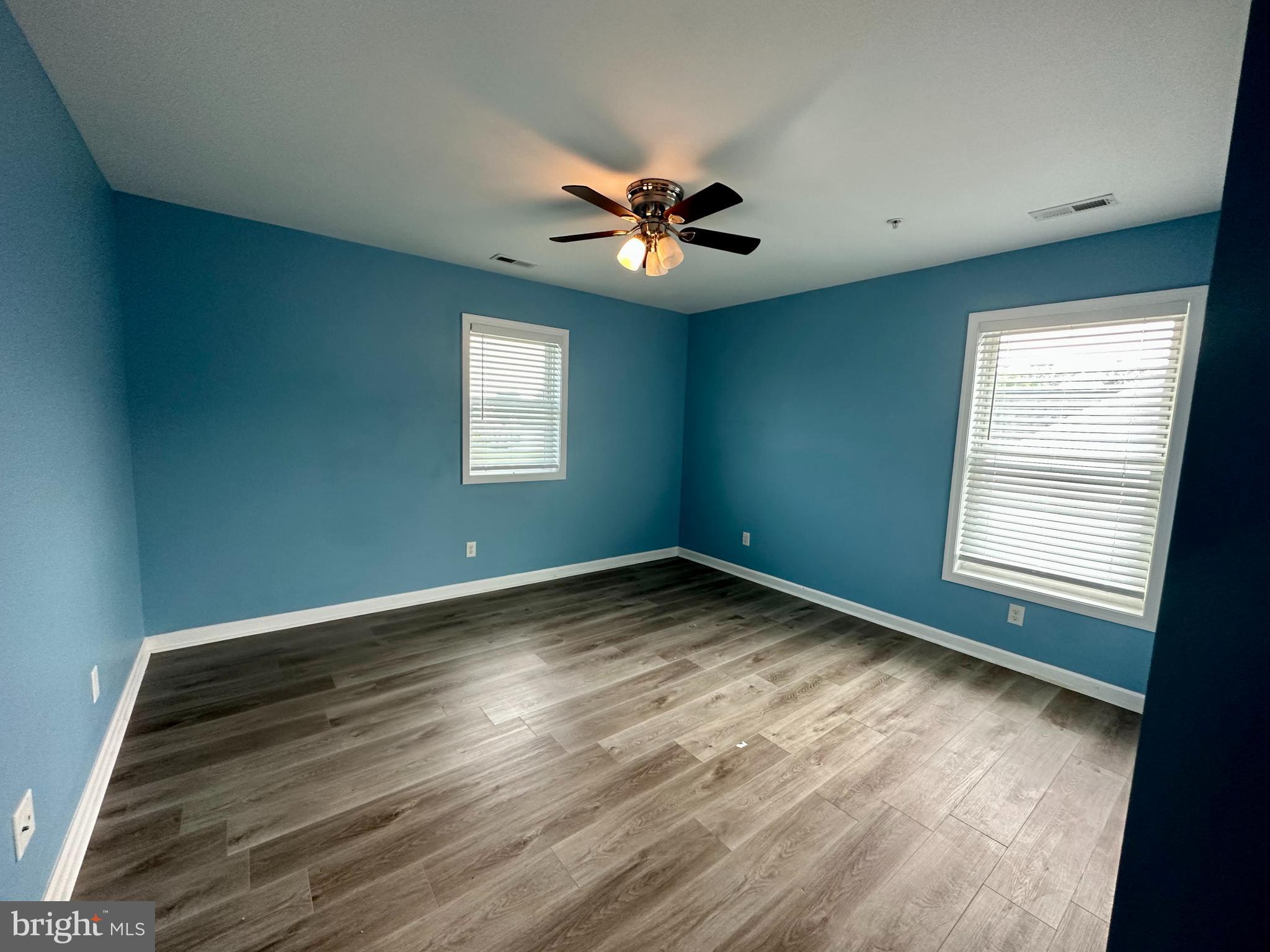 BRECKENRIDGE I&II - Residential