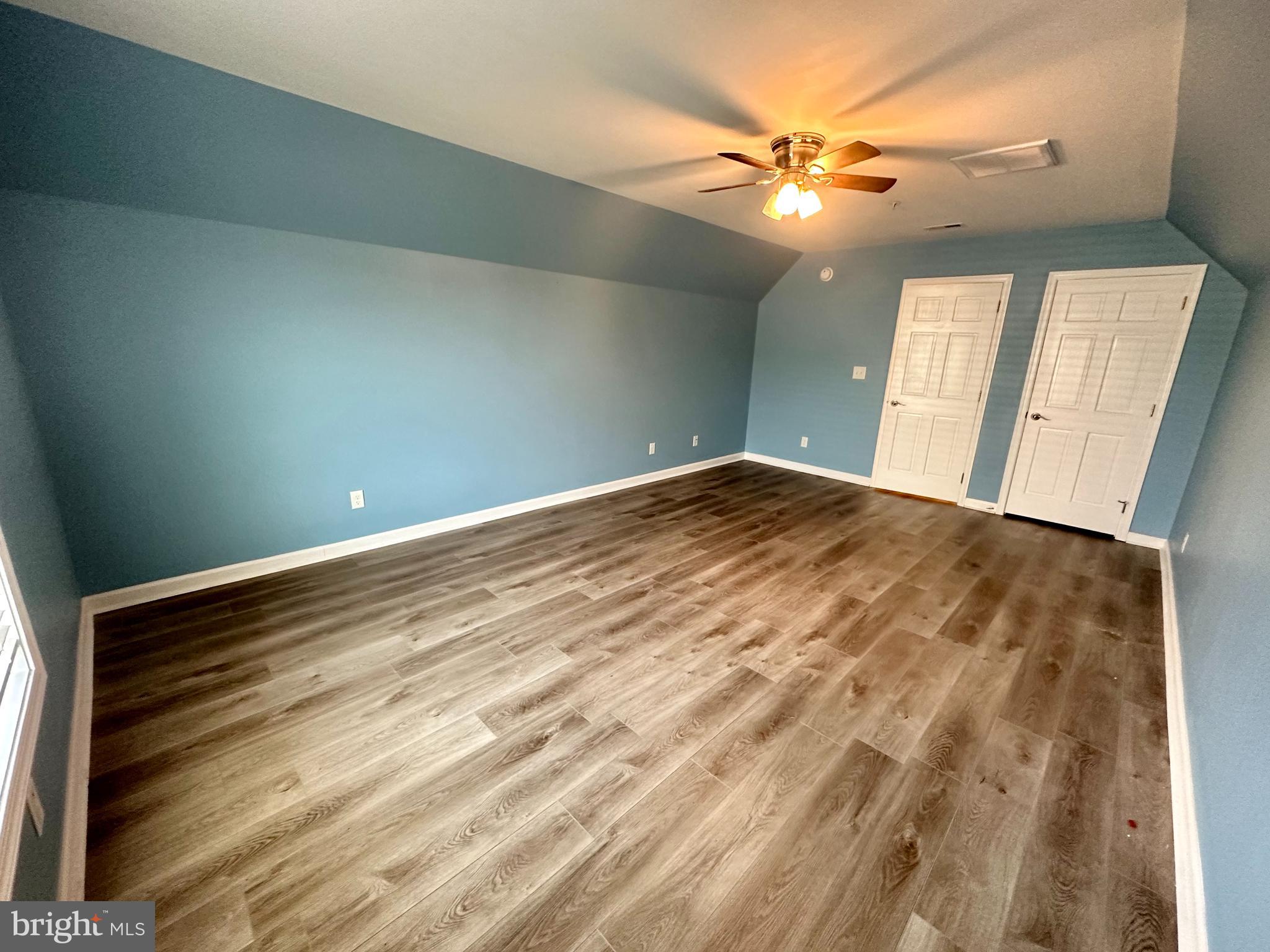 BRECKENRIDGE I&II - Residential