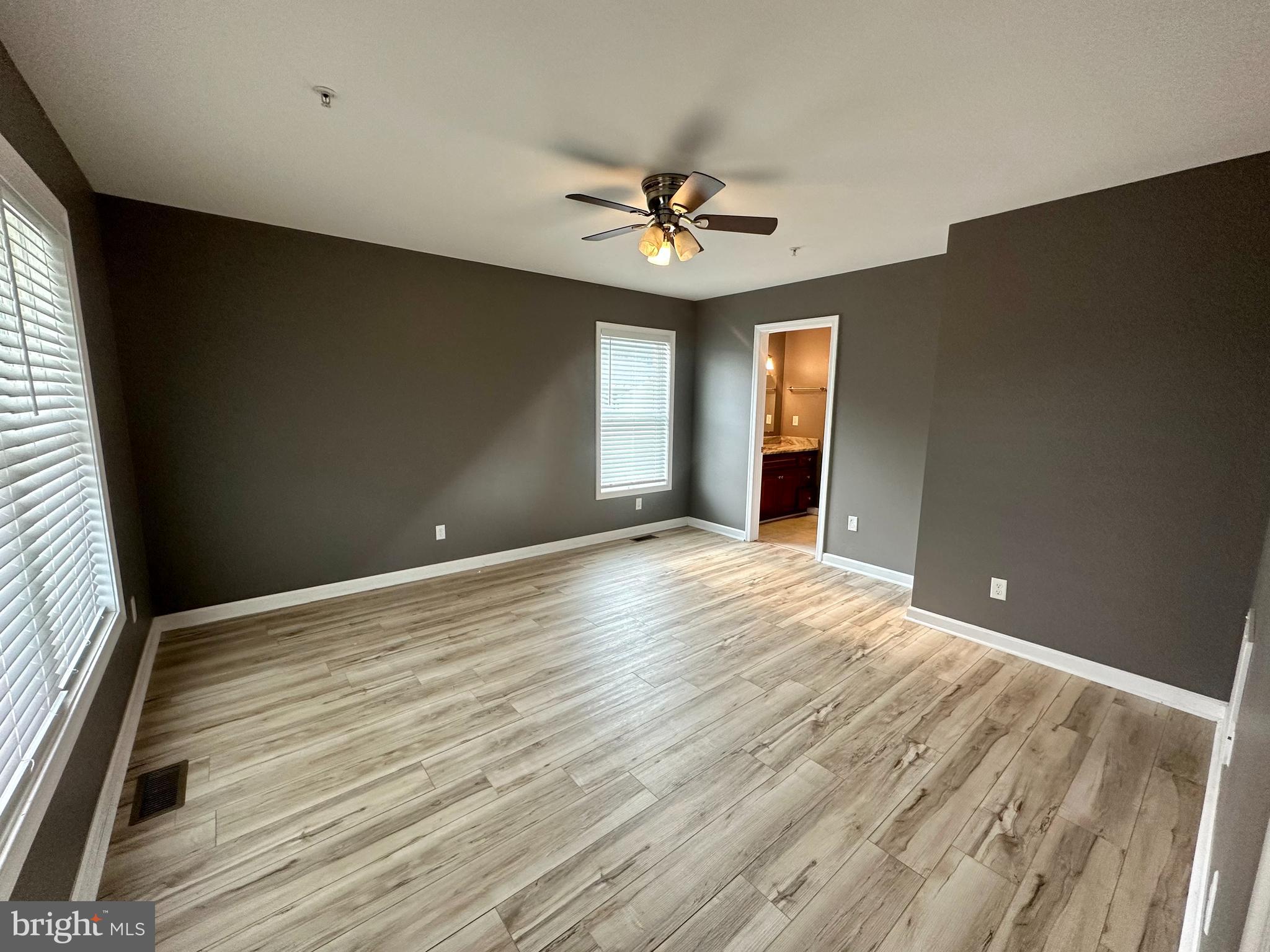 BRECKENRIDGE I&II - Residential