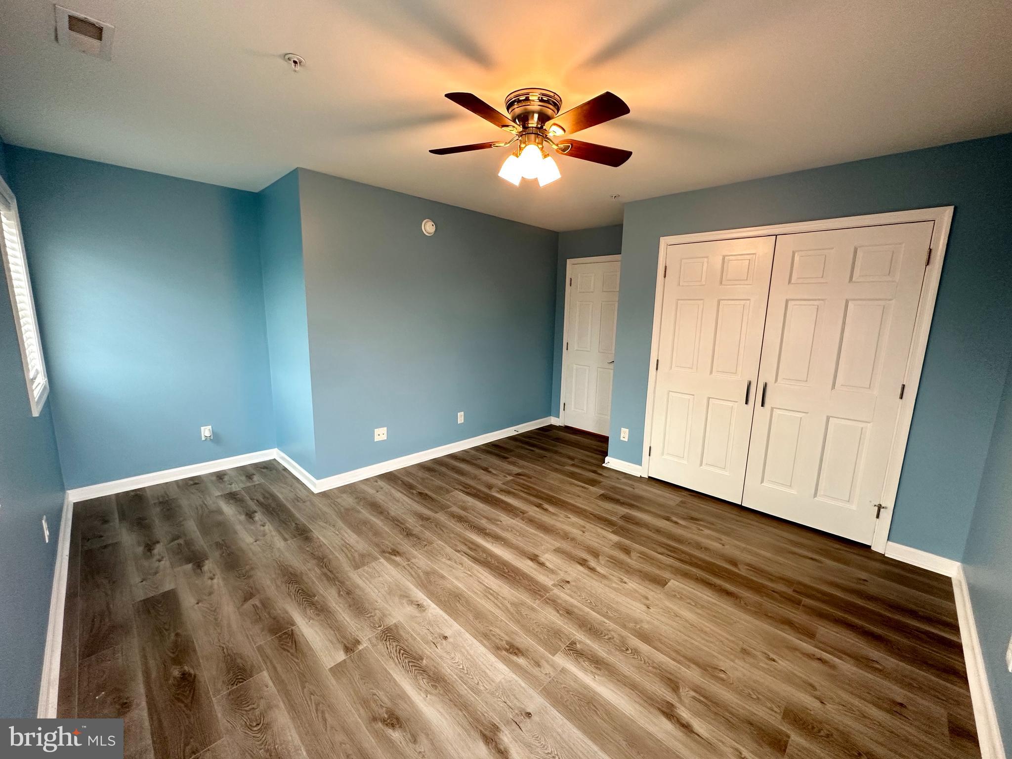 BRECKENRIDGE I&II - Residential