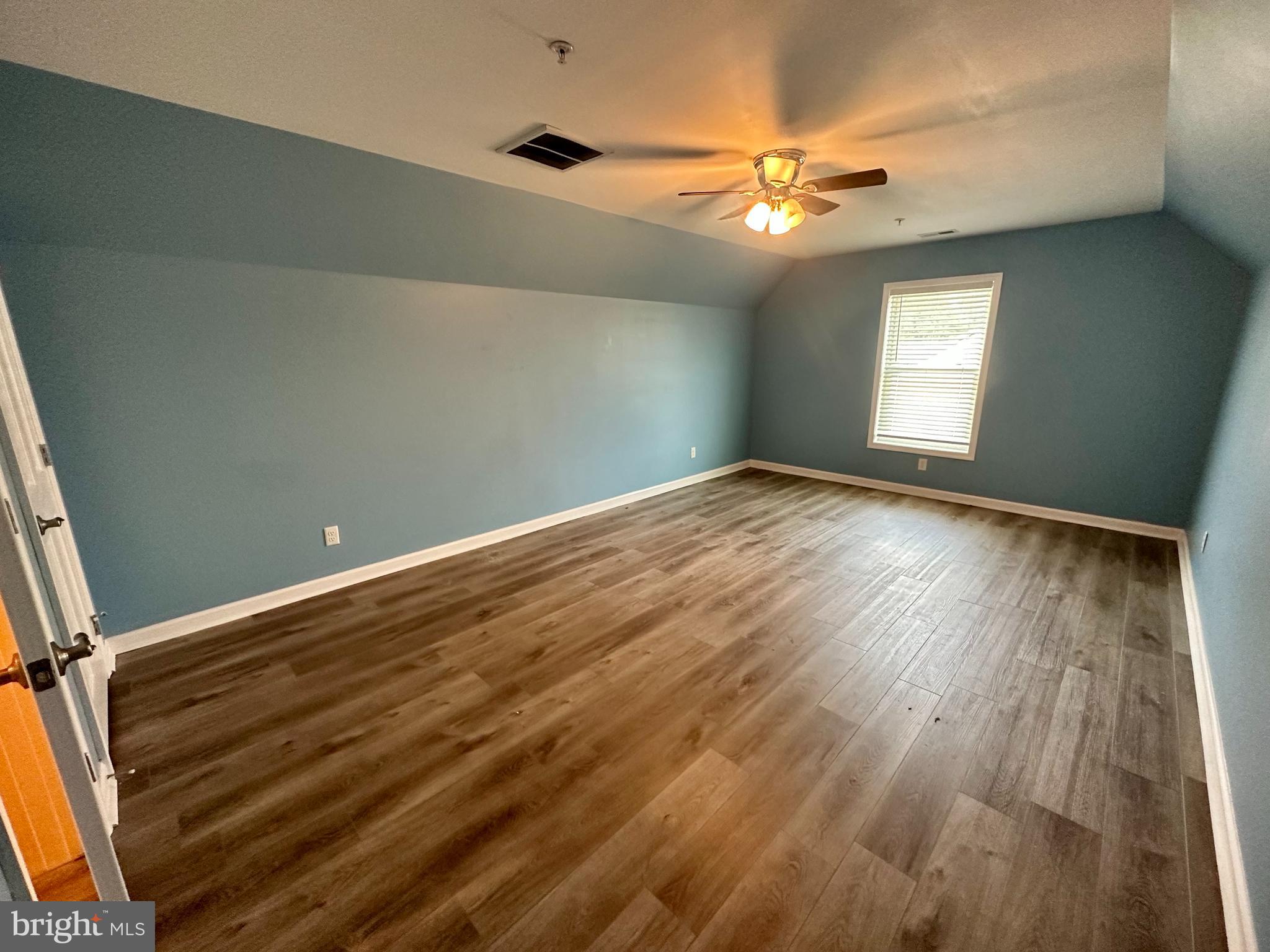 BRECKENRIDGE I&II - Residential