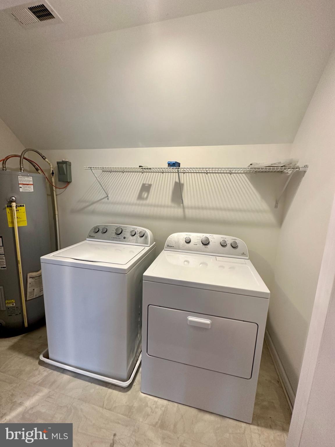 BRECKENRIDGE I&II - Residential