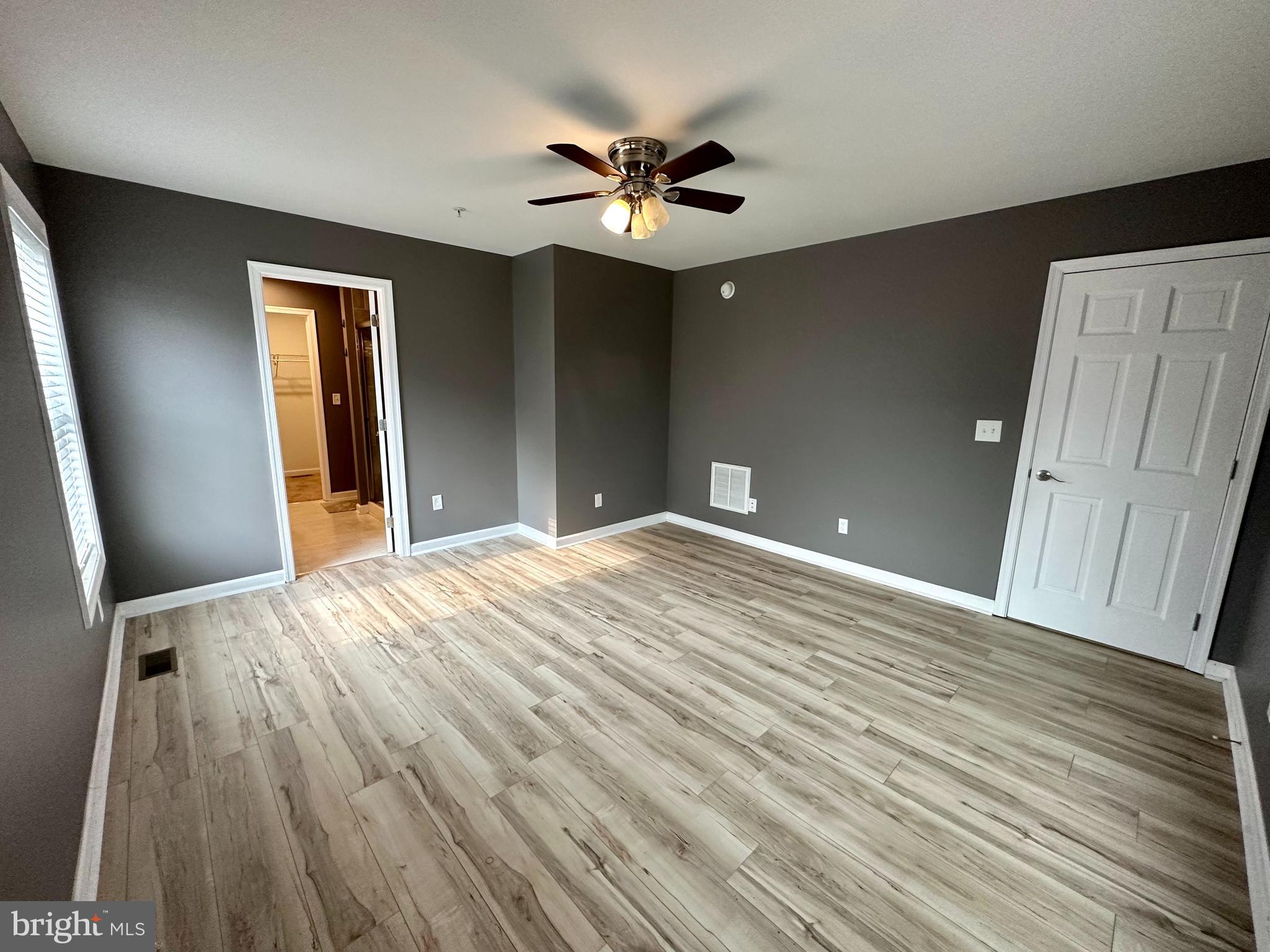 BRECKENRIDGE I&II - Residential