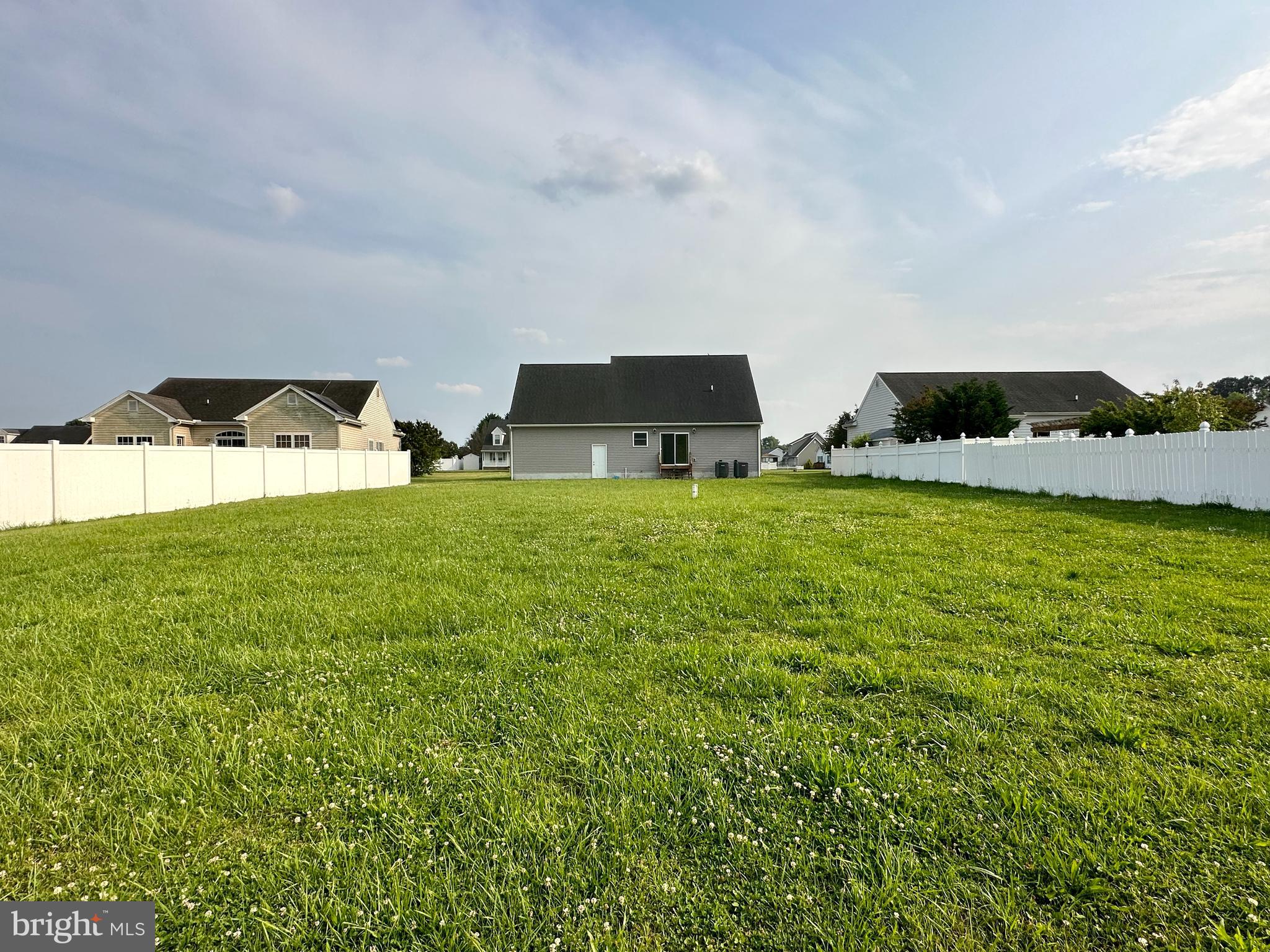 BRECKENRIDGE I&II - Residential