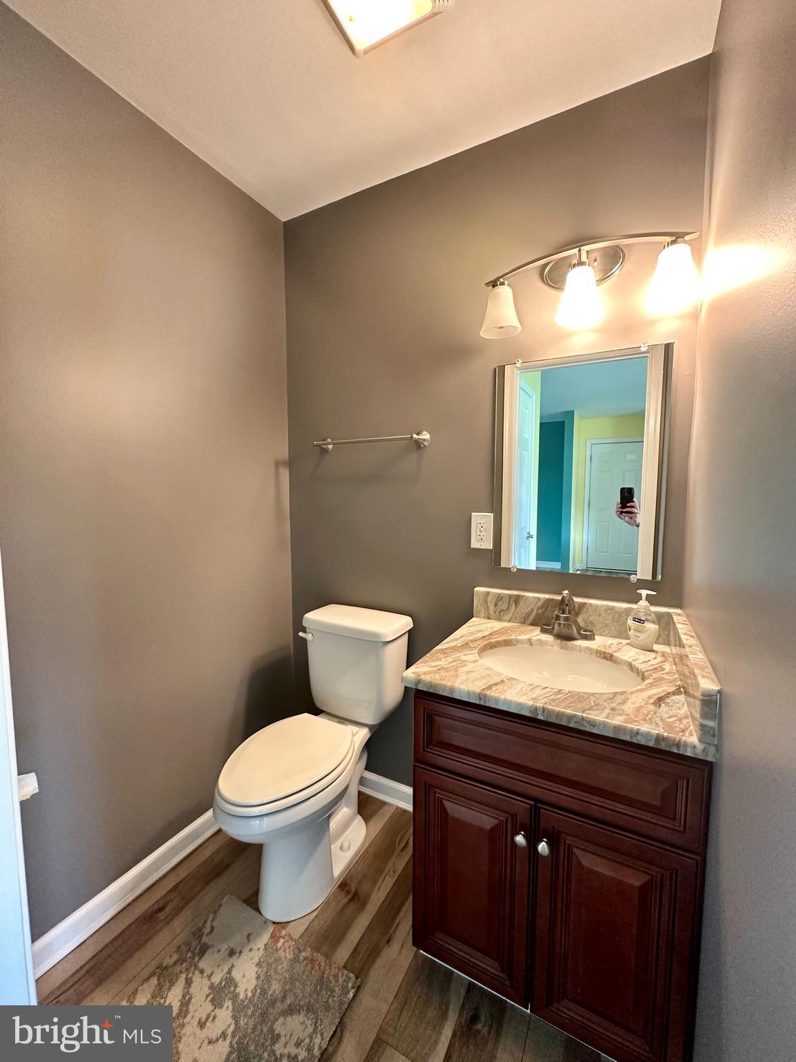 BRECKENRIDGE I&II - Residential