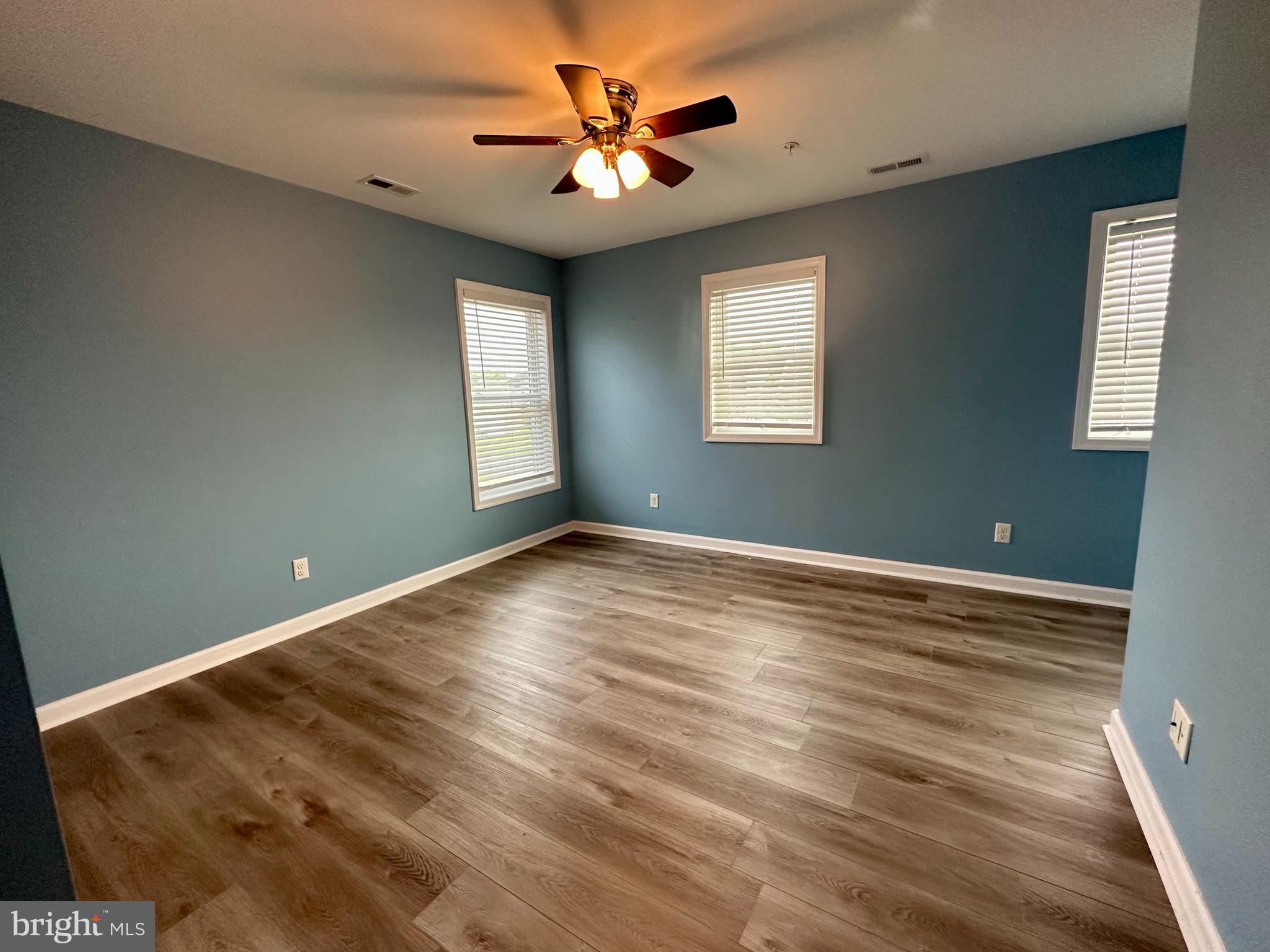 BRECKENRIDGE I&II - Residential