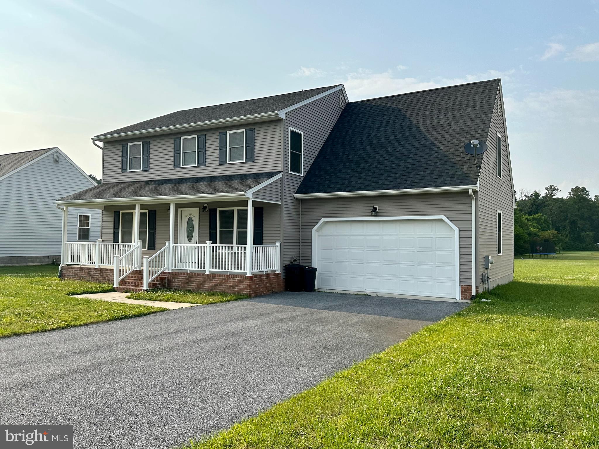 BRECKENRIDGE I&II - Residential