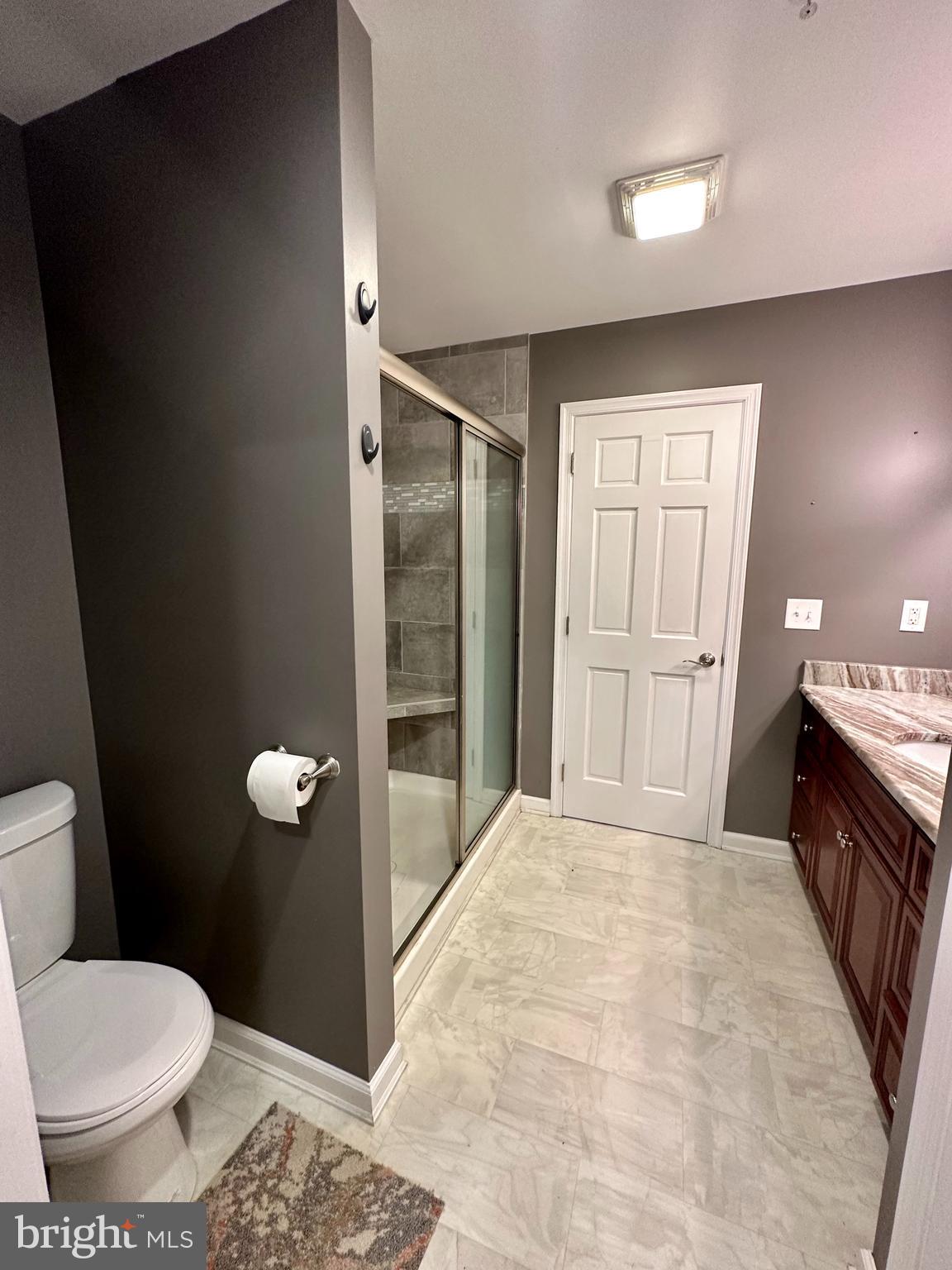 BRECKENRIDGE I&II - Residential