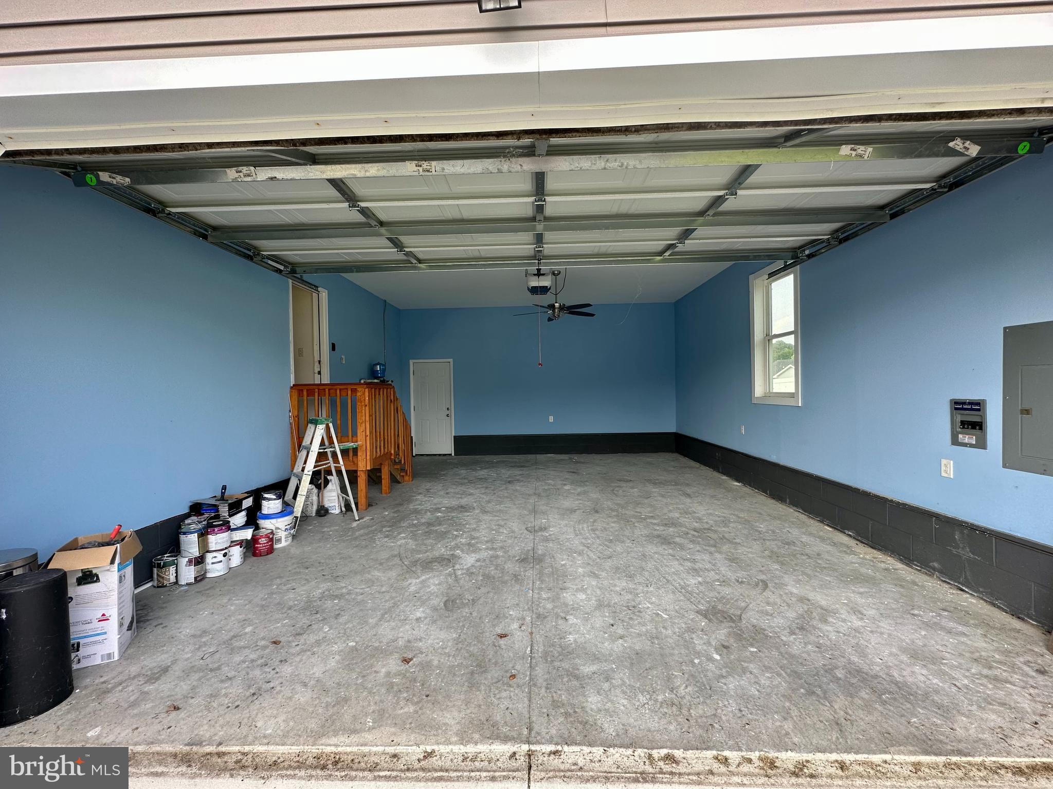 BRECKENRIDGE I&II - Residential