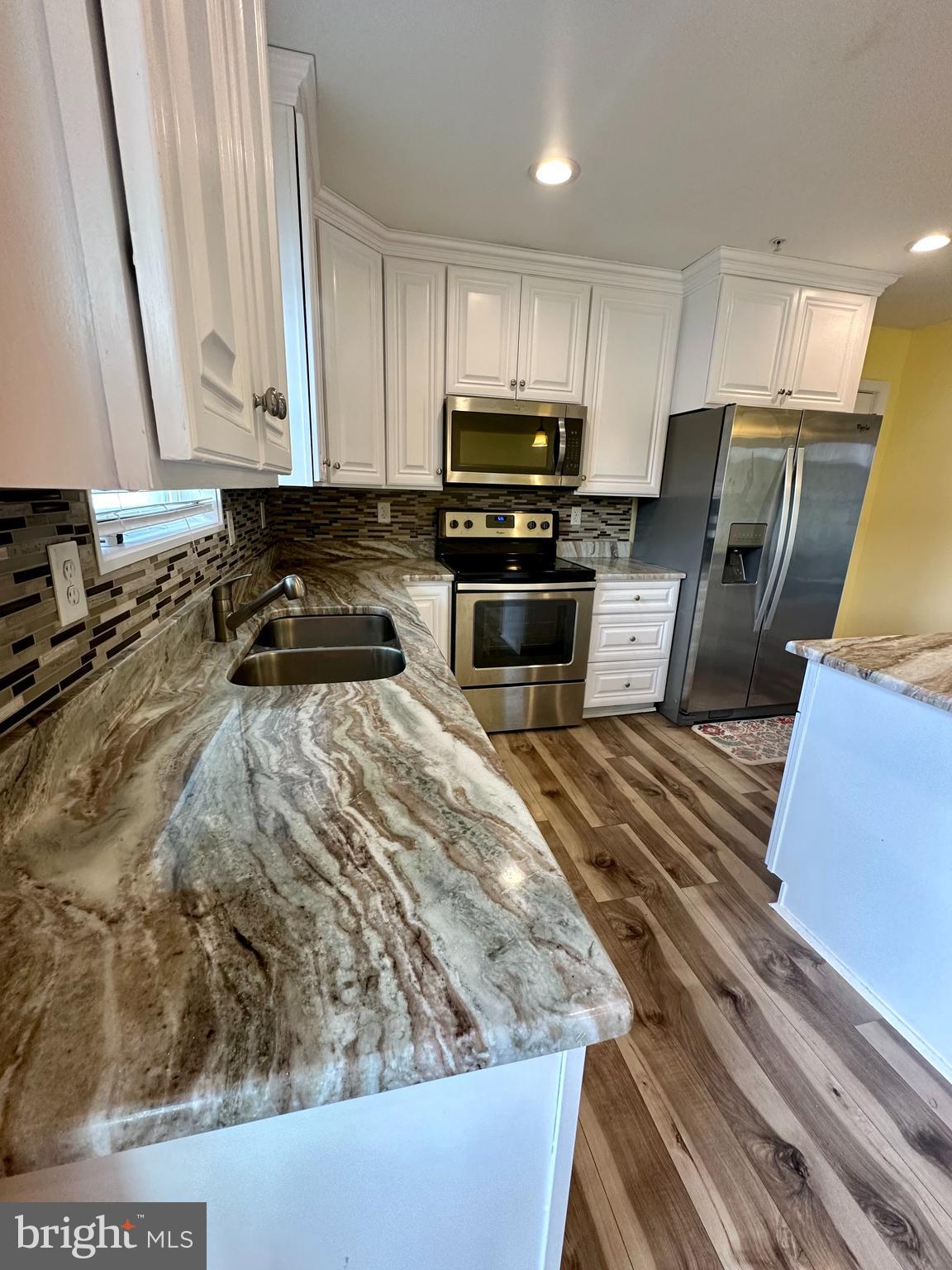 BRECKENRIDGE I&II - Residential