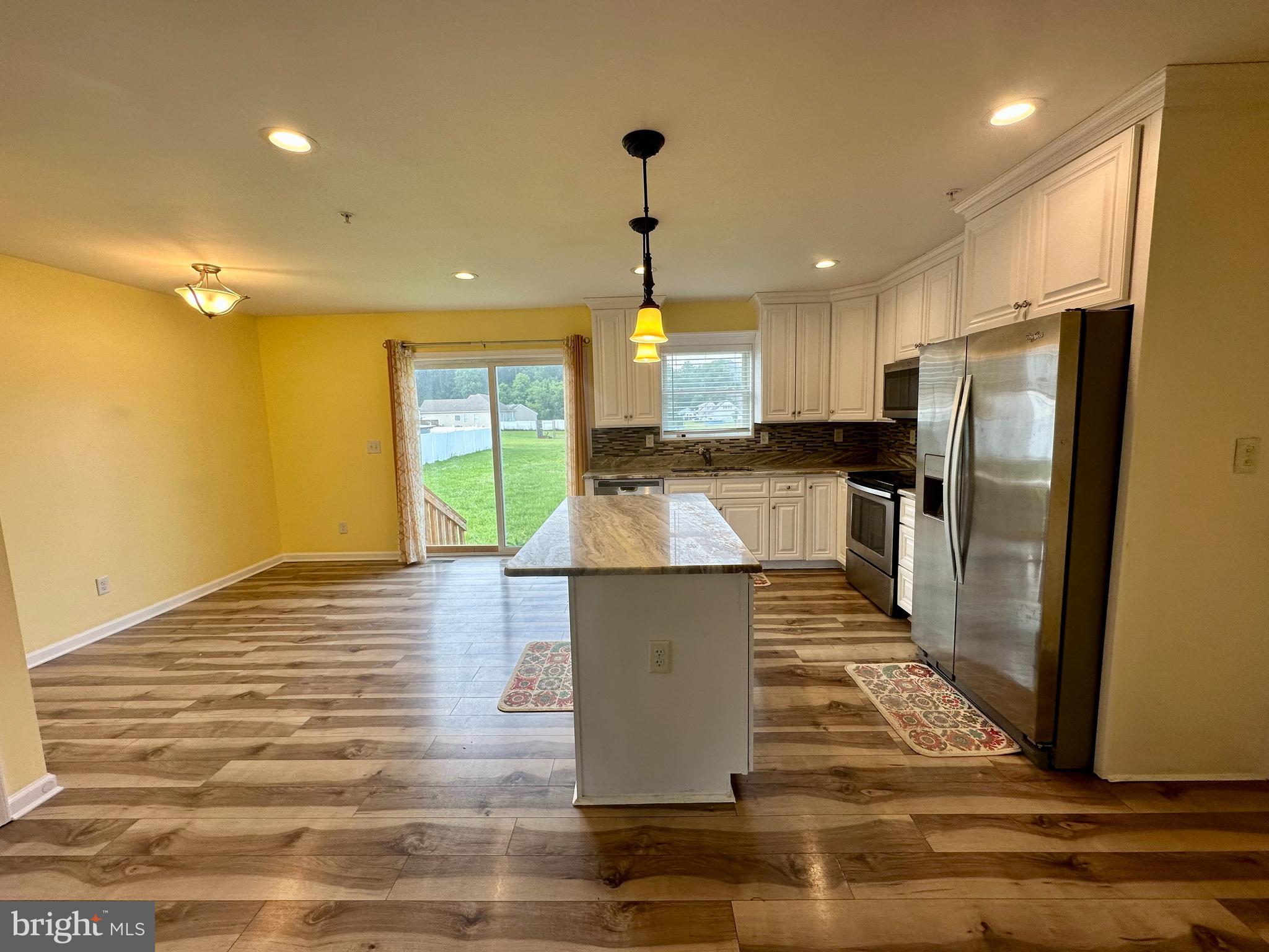 BRECKENRIDGE I&II - Residential