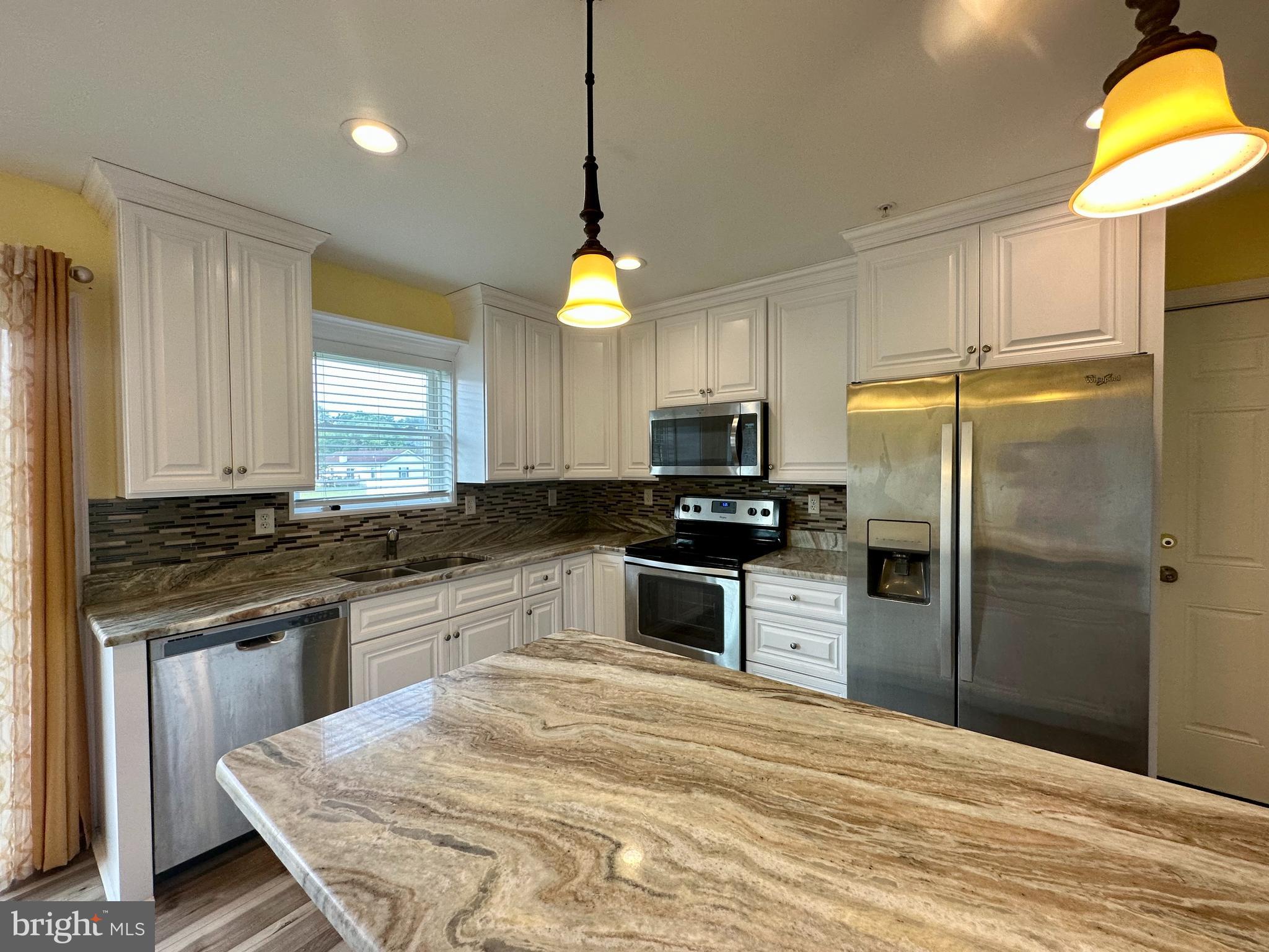 BRECKENRIDGE I&II - Residential