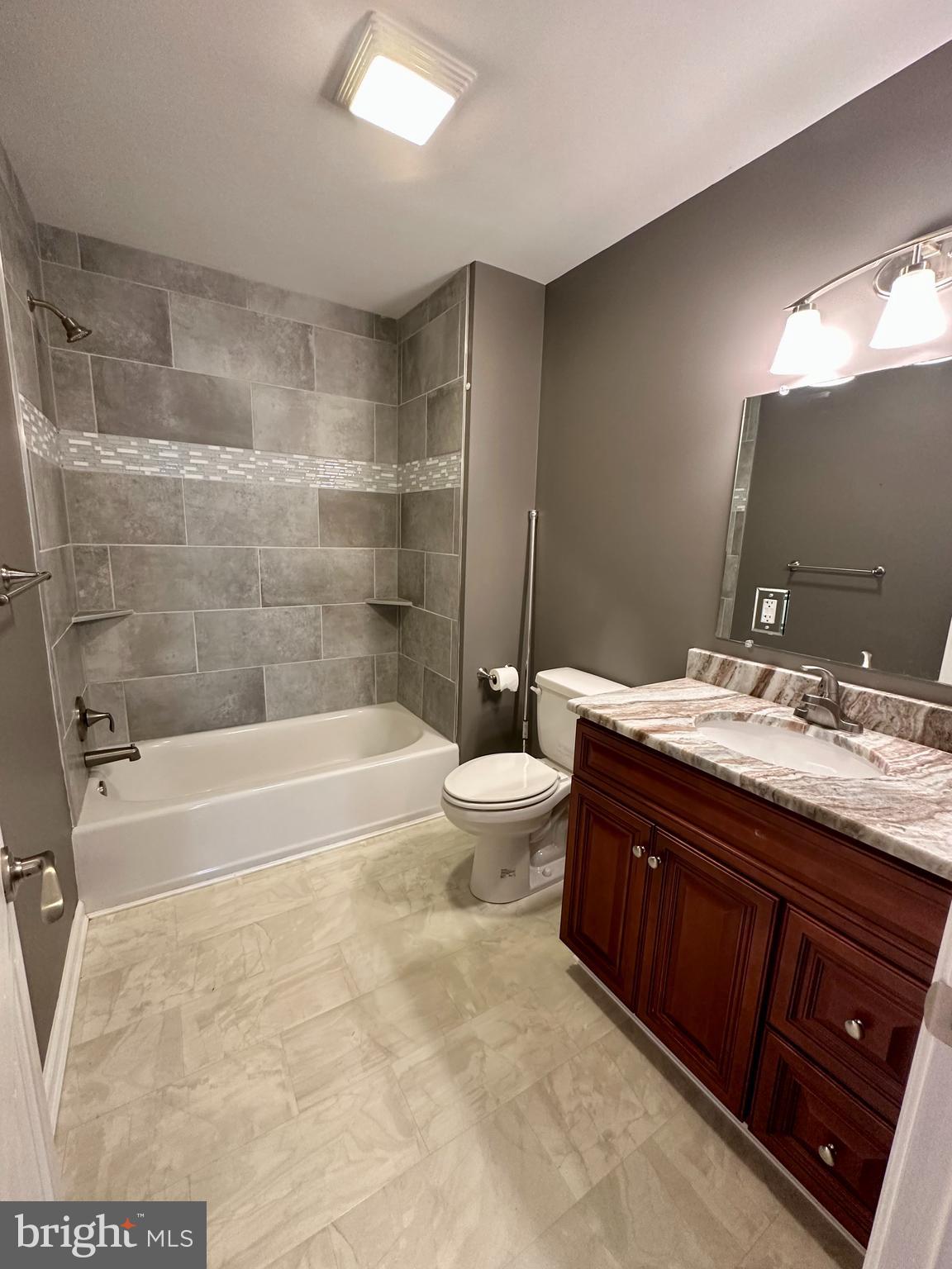 BRECKENRIDGE I&II - Residential