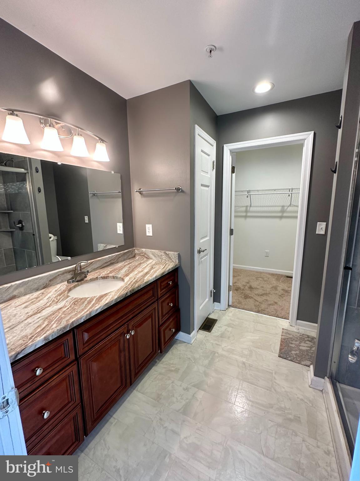 BRECKENRIDGE I&II - Residential